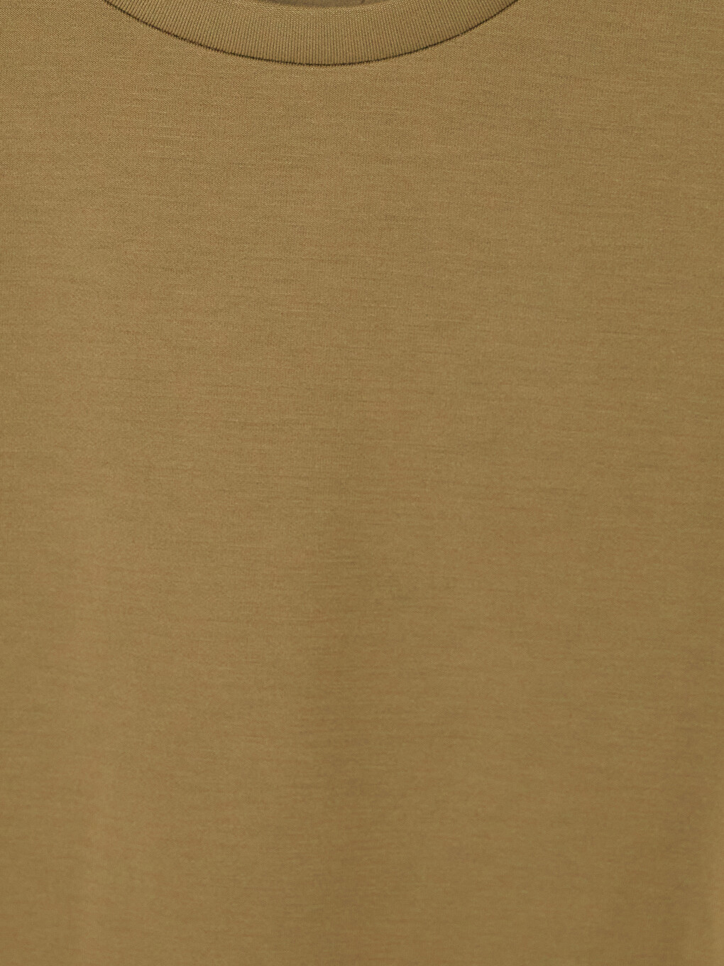 T-shirt Me Prekje Të Butë Për Gra-6