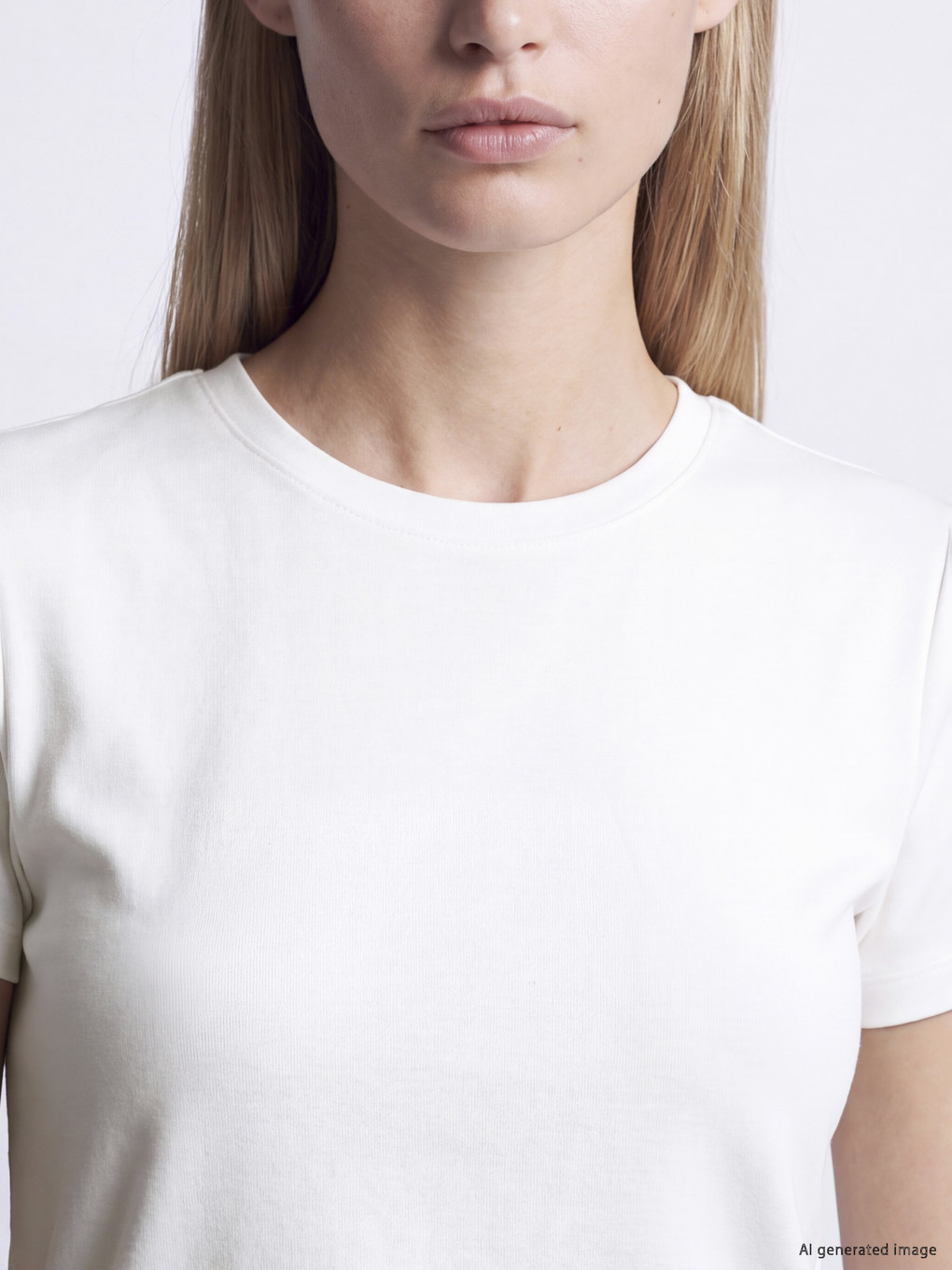 Soft Touch Women's T-shirt-3