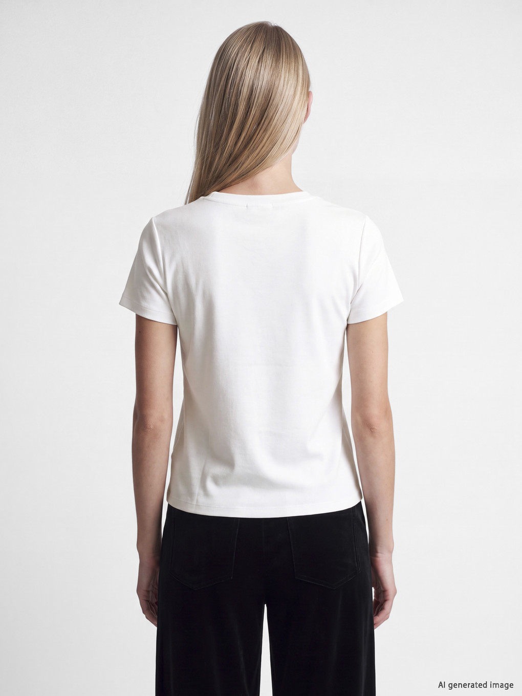 Soft Touch Women's T-shirt-4