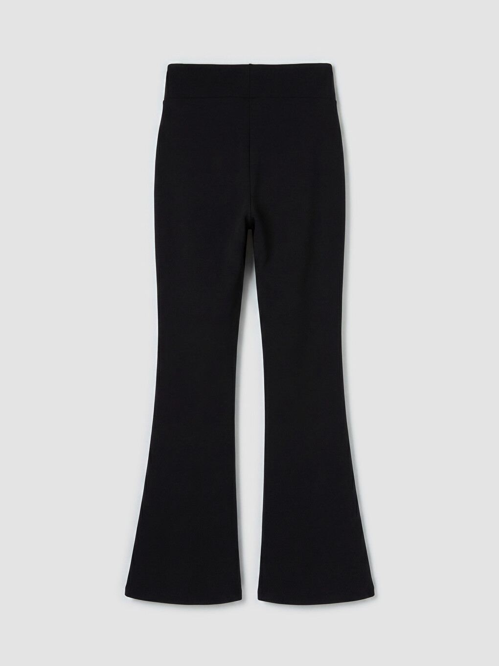 Soft Touch Flare Women's Leggings-5