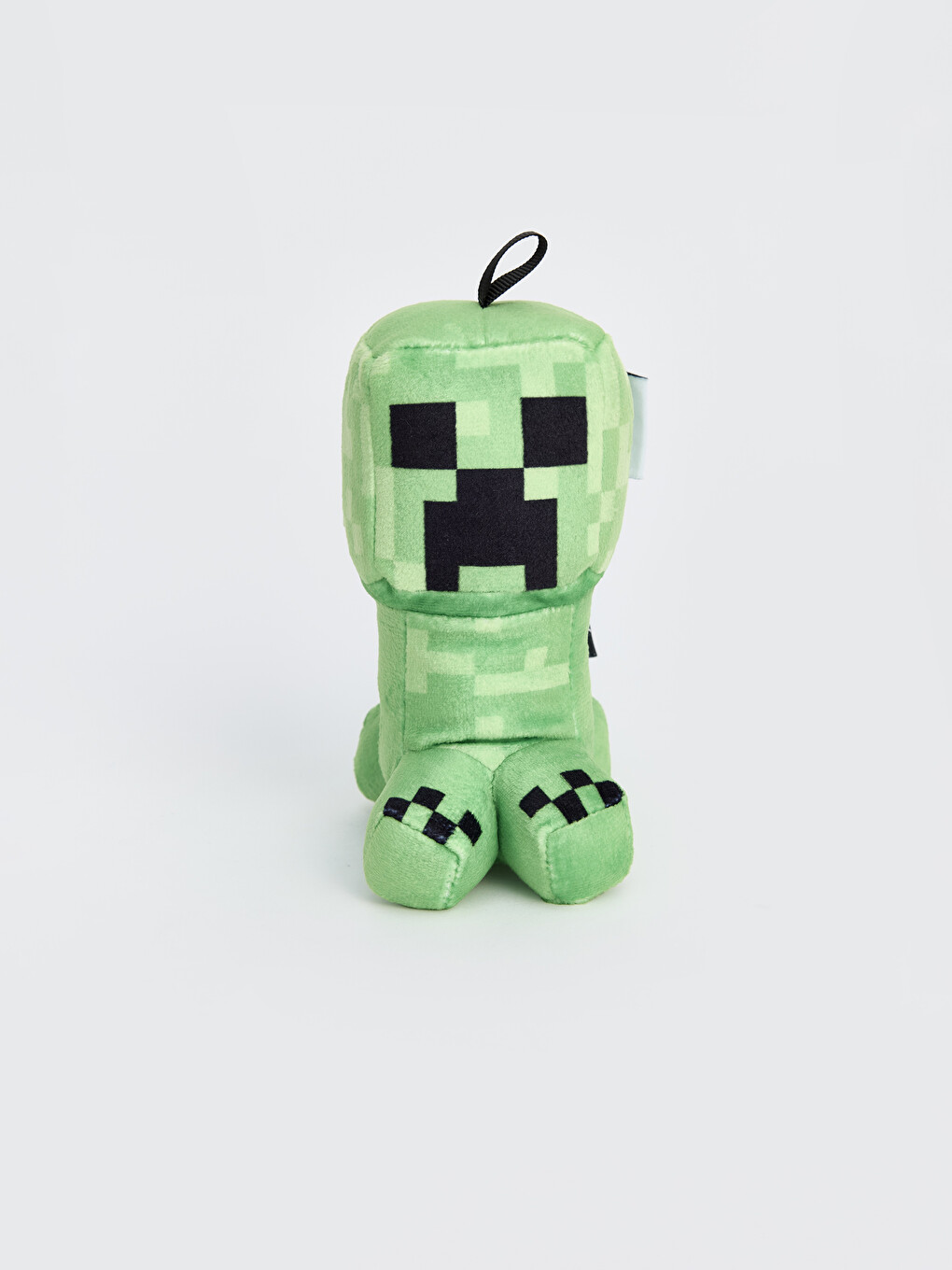 وسادة أطفال قطيفة مجسمة Minecraft-1