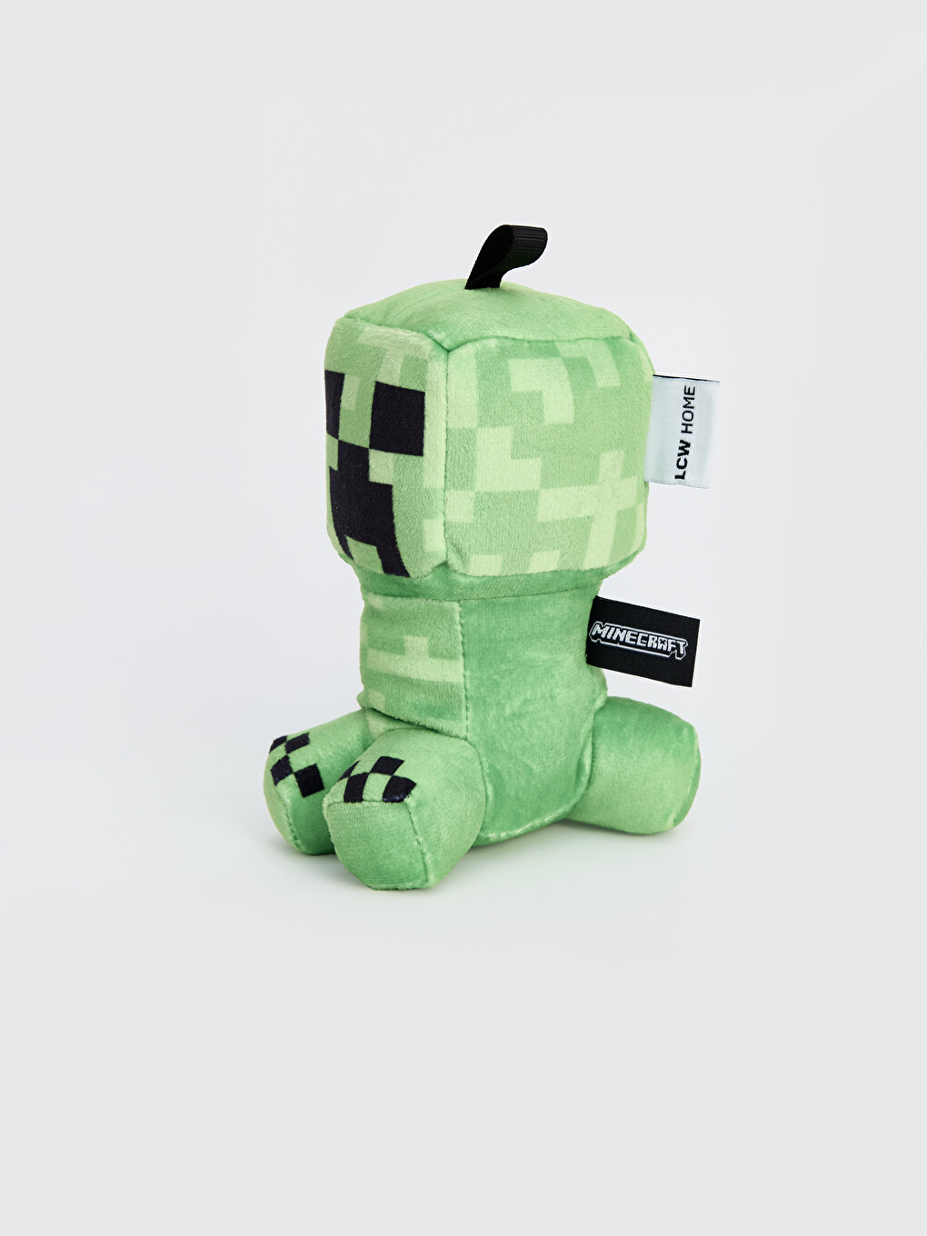 وسادة أطفال قطيفة مجسمة Minecraft-2