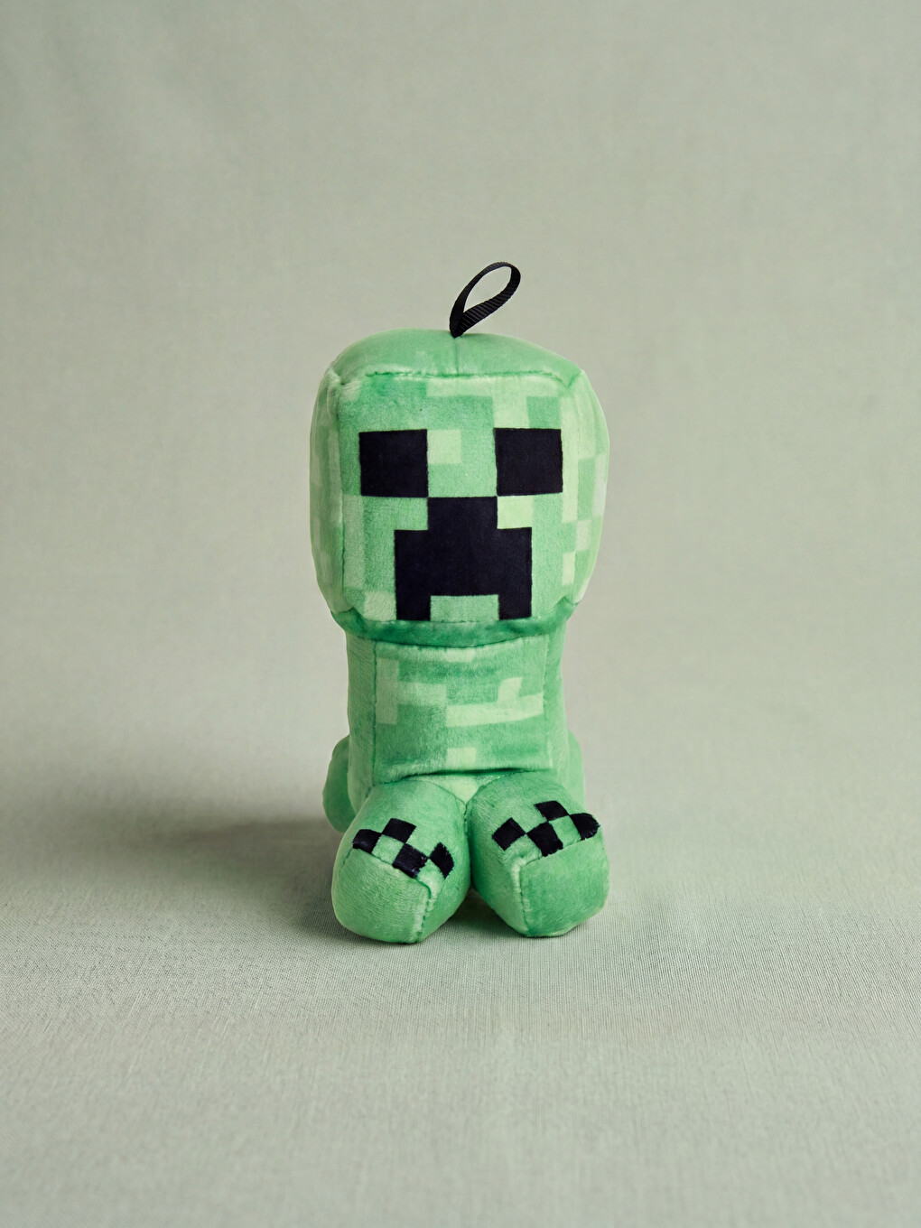 وسادة أطفال قطيفة مجسمة Minecraft