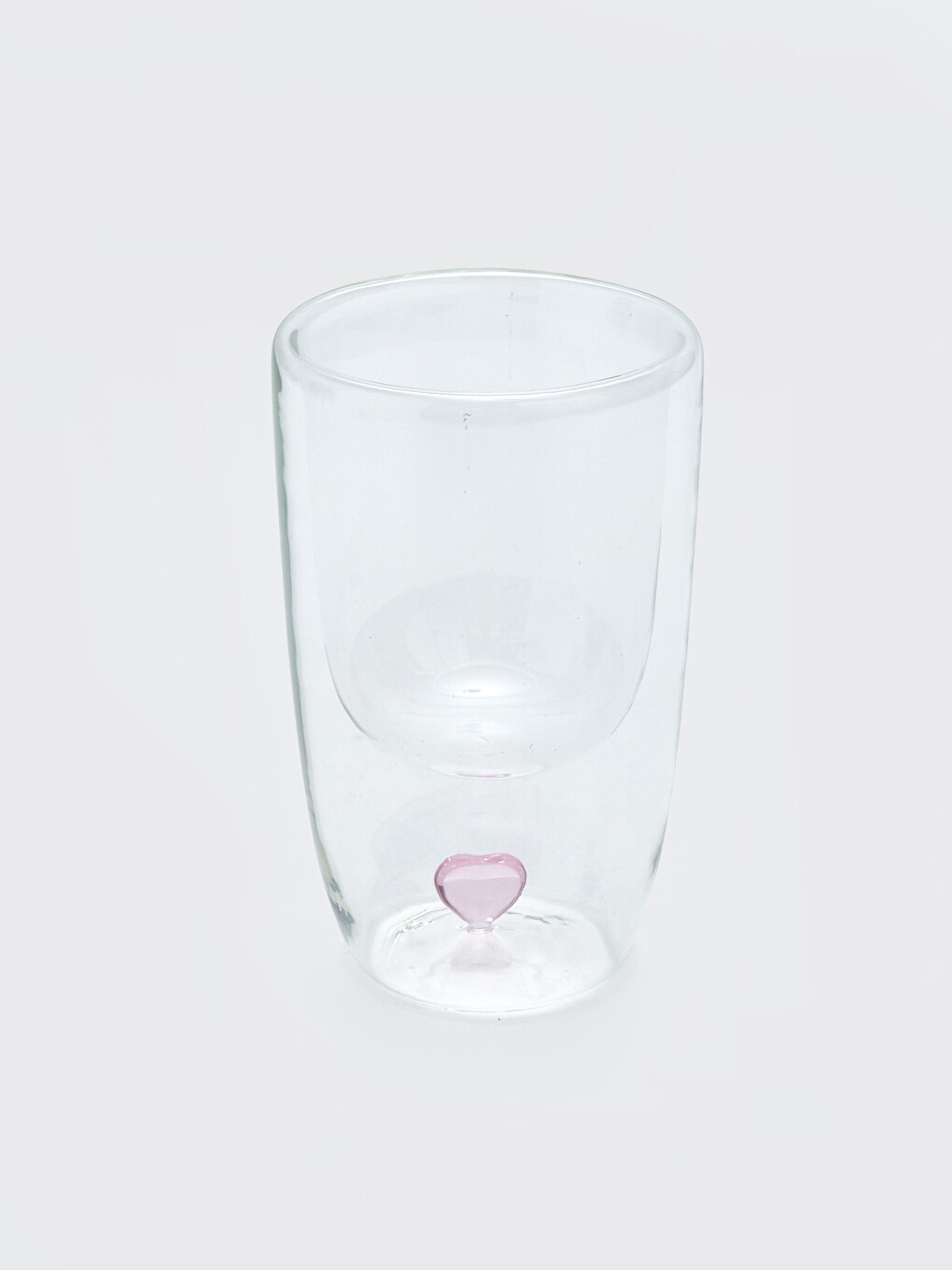Double Walled Glass 300 Ml-1