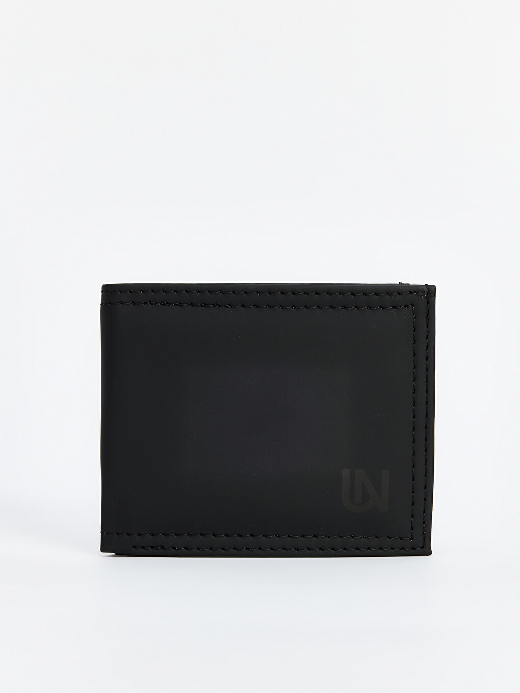 Leather Look Men's Wallet