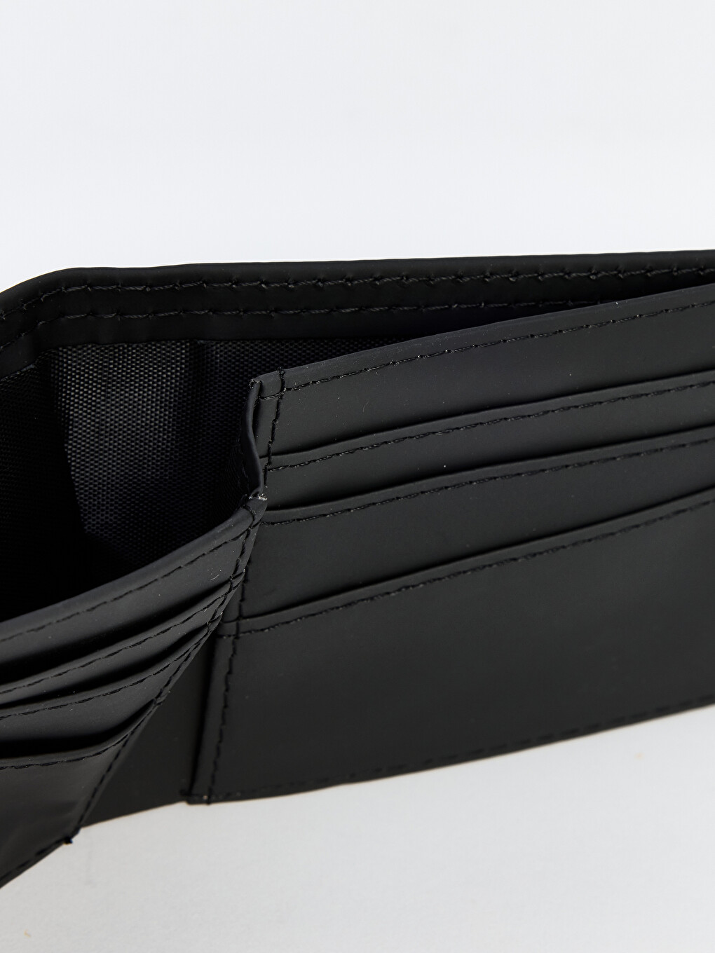 Leather Look Men's Wallet-2