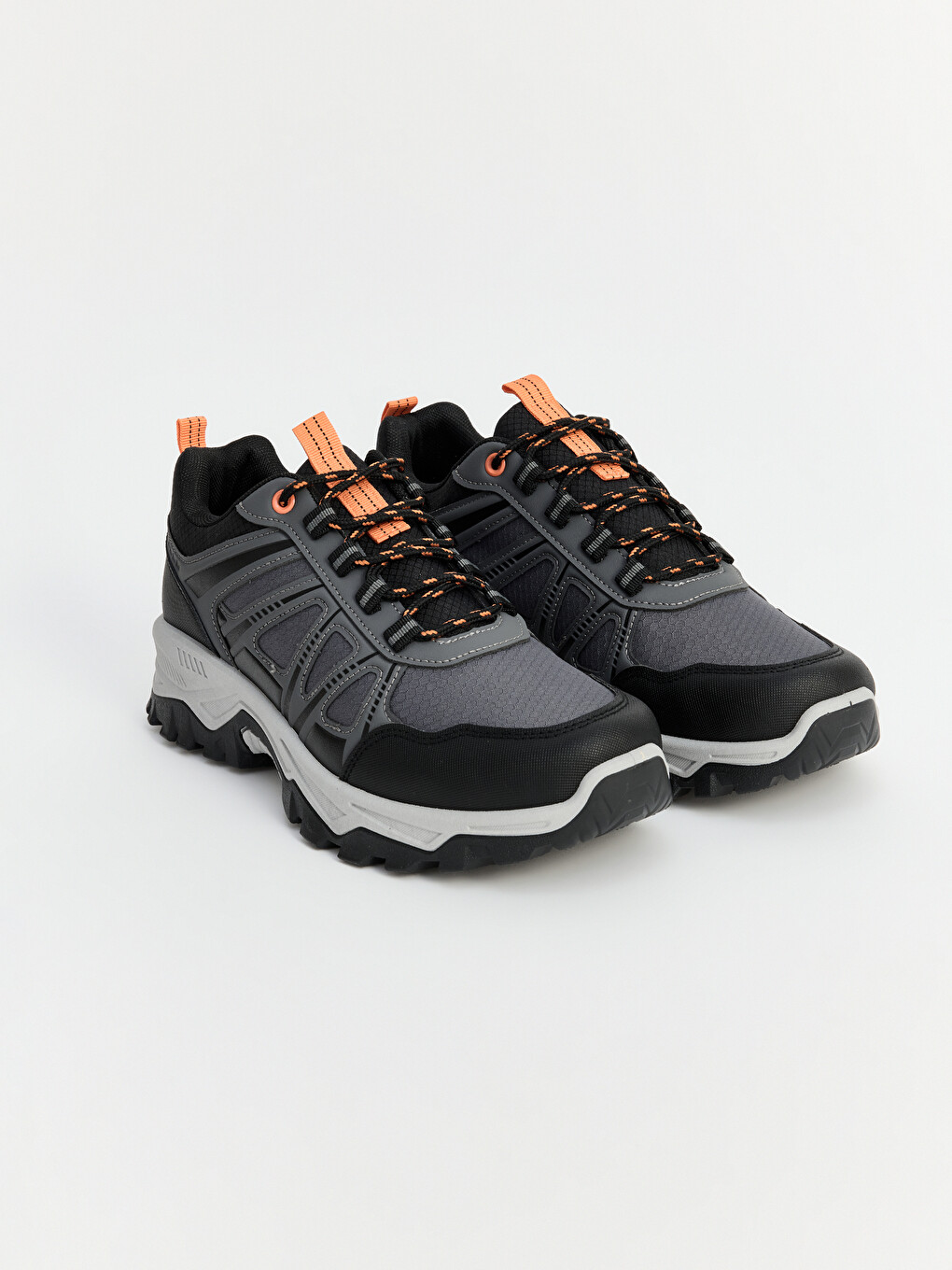 Schnürschuhe Herren Trekking Schuhe