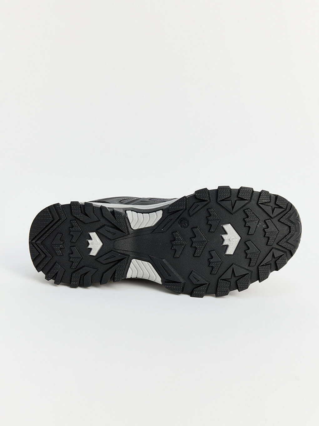 Schnürschuhe Herren Trekking Schuhe-2