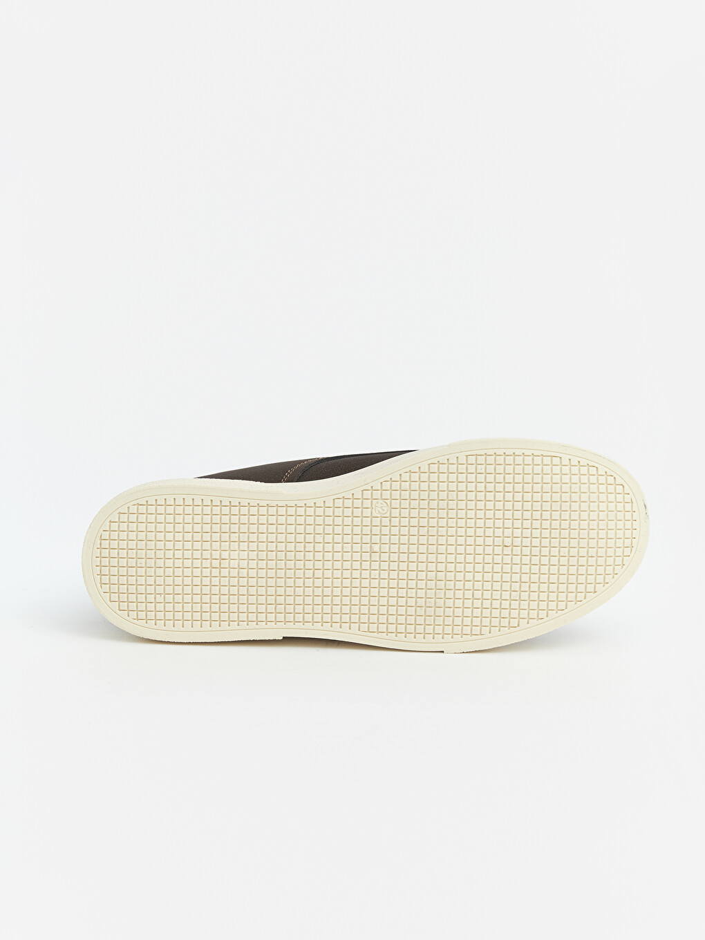 Faux Suede Men's Sneakers-3