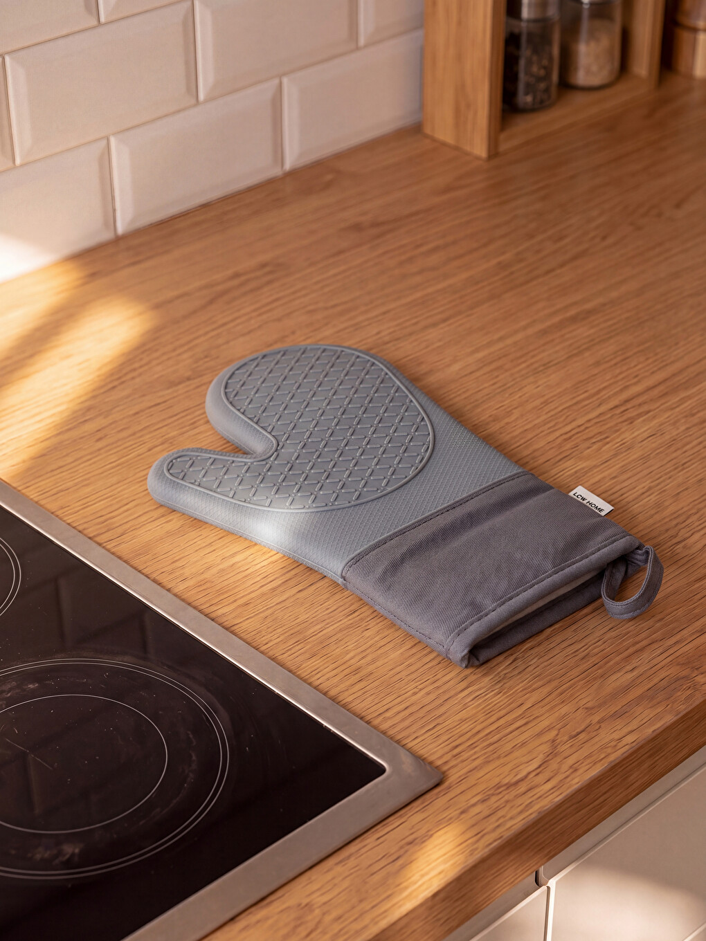 Oven Mitten