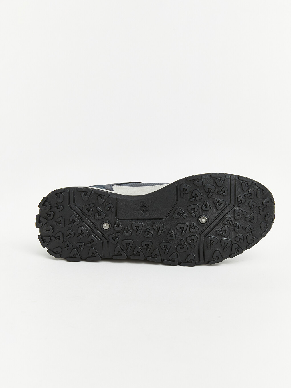 Suede Look Men's Sneaker-2