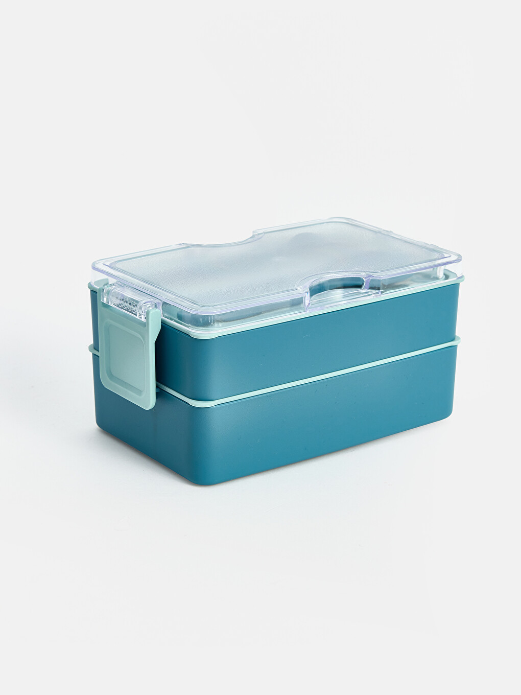Petrol Yemek Saklama Kabı Organizer-1
