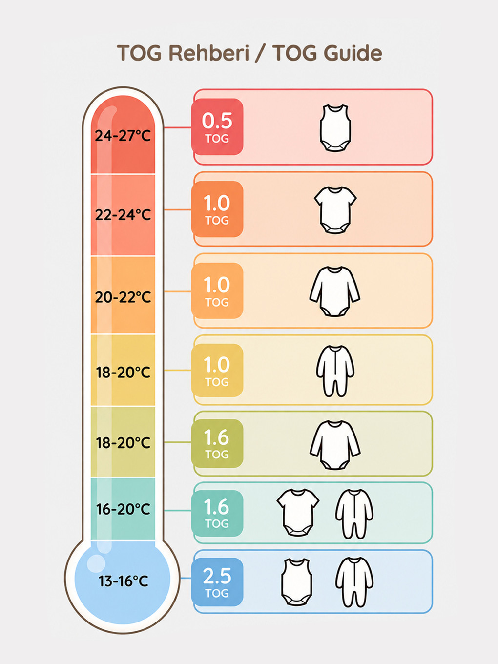 Salopetă Pentru Băieți Bebeluș Cu Guler Rotund 1.6 Tog-4