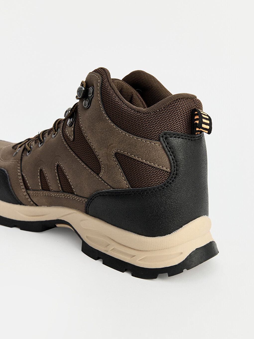 Man Brown Boots-2