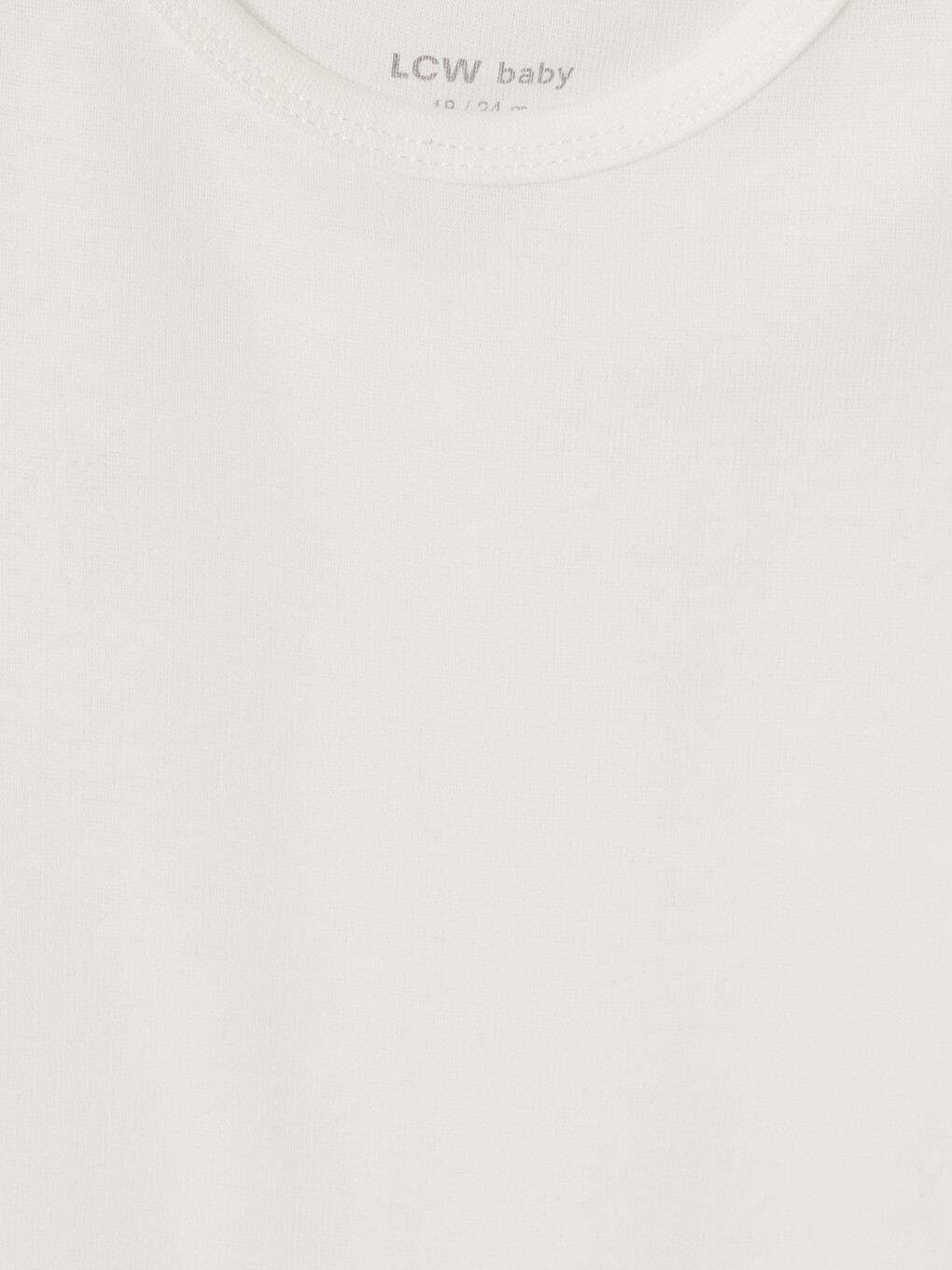 Baby Boys' Snap-fastened Bodysuit 3-pack-2