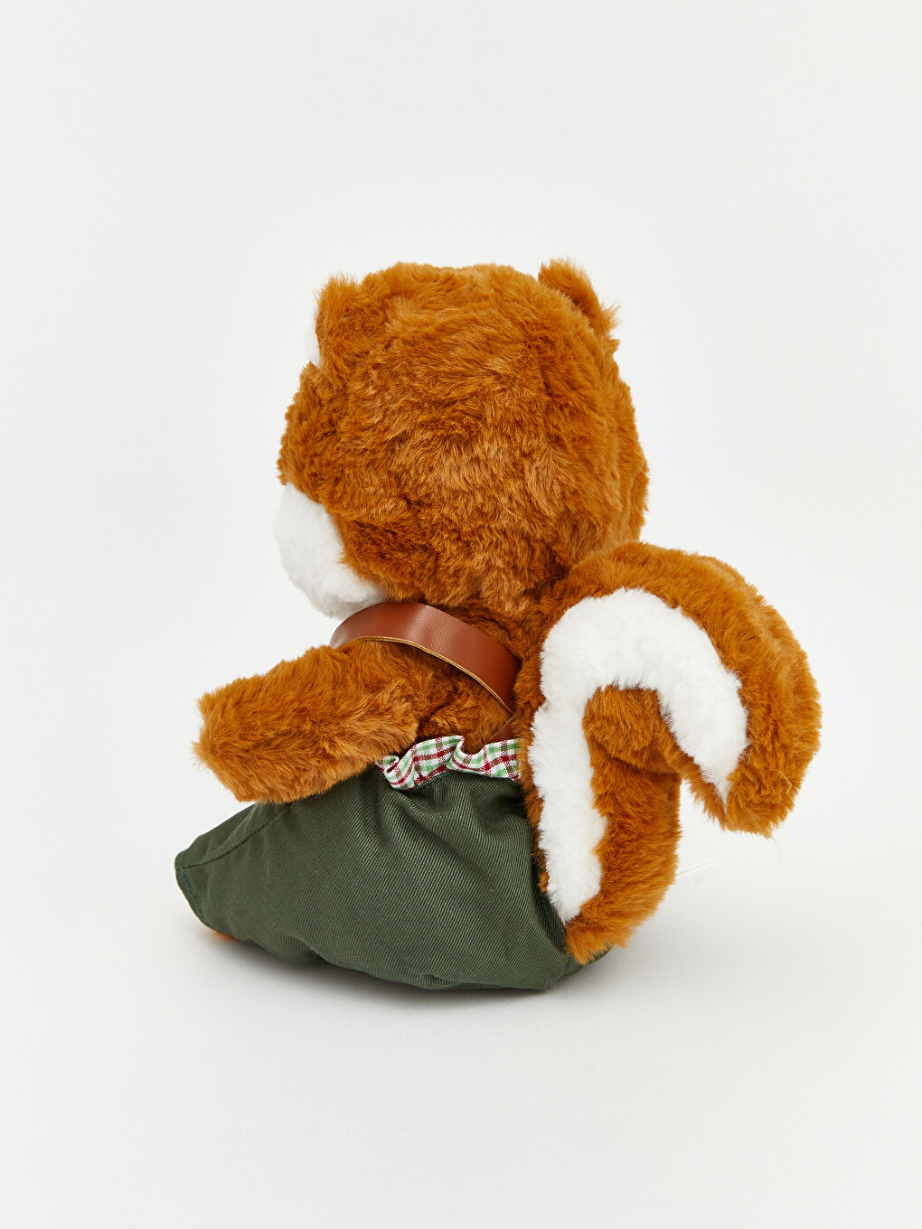 Animal Figure Plush Baby Cushion 30 Cm-3