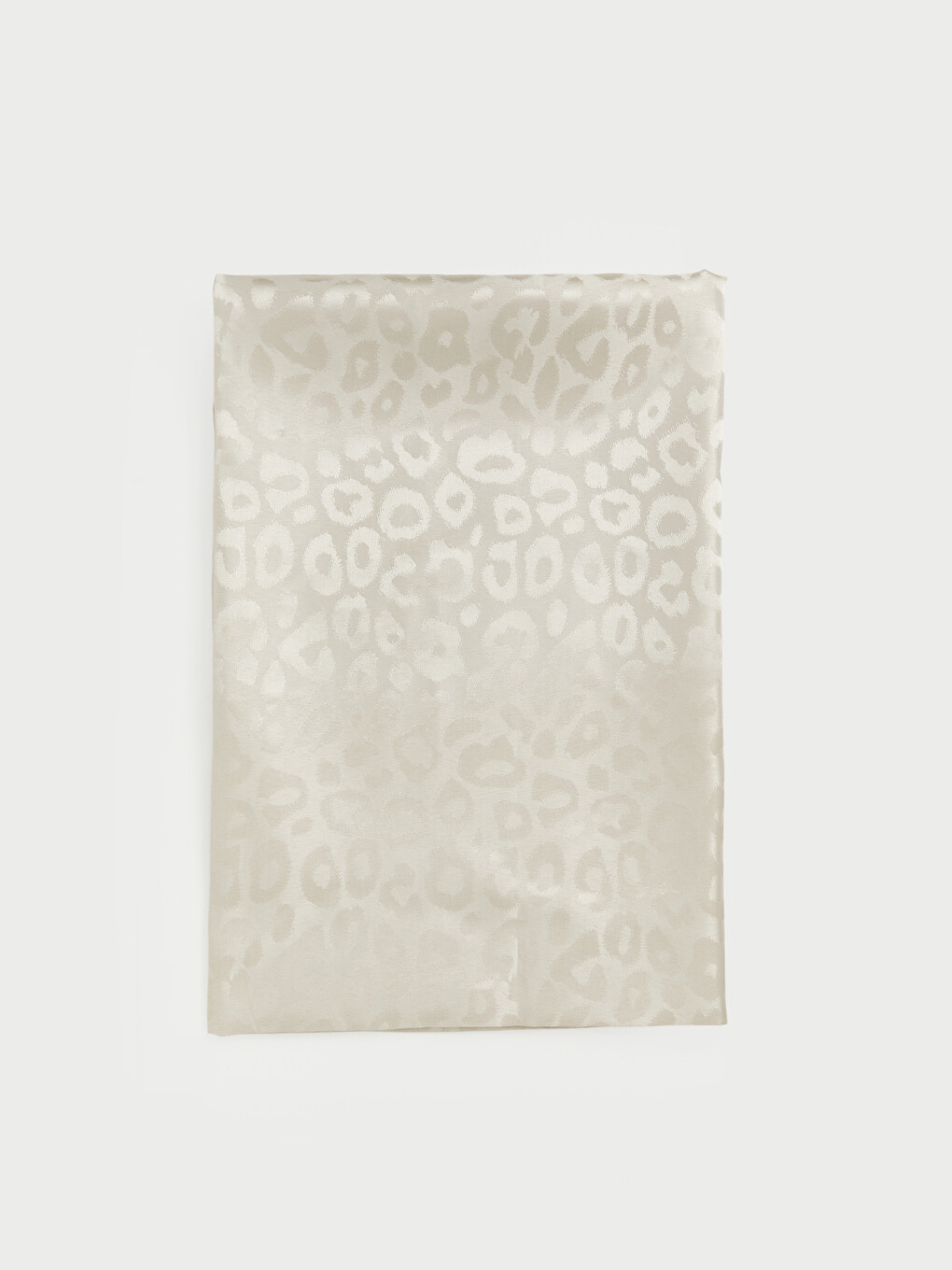 Leopard Print Tablecloth 140x180 Cm-1