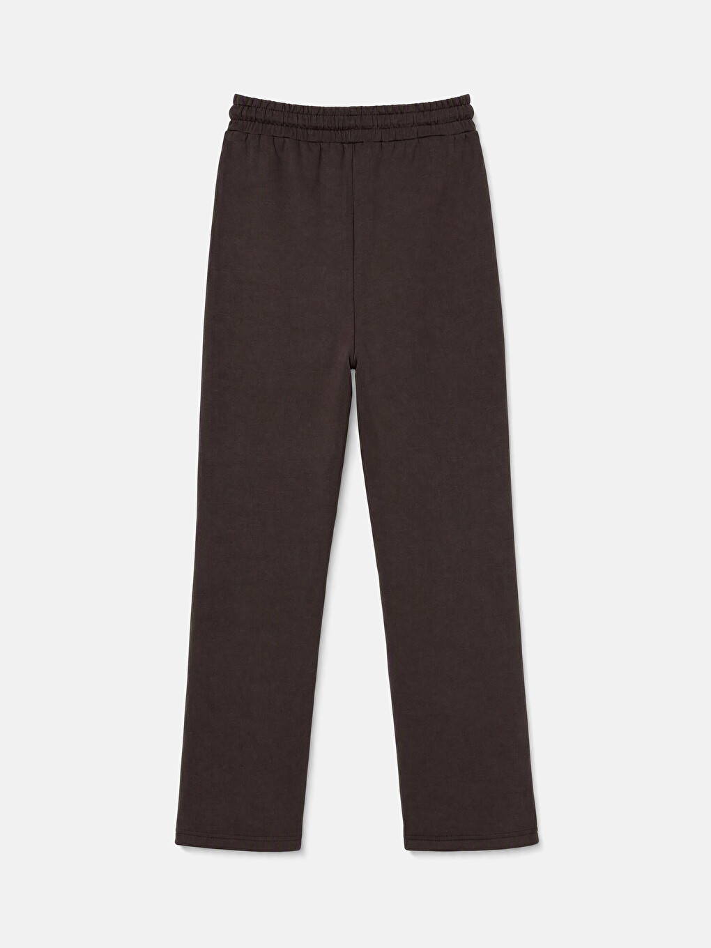 Regular Fit Erkek Eşofman Altı-1