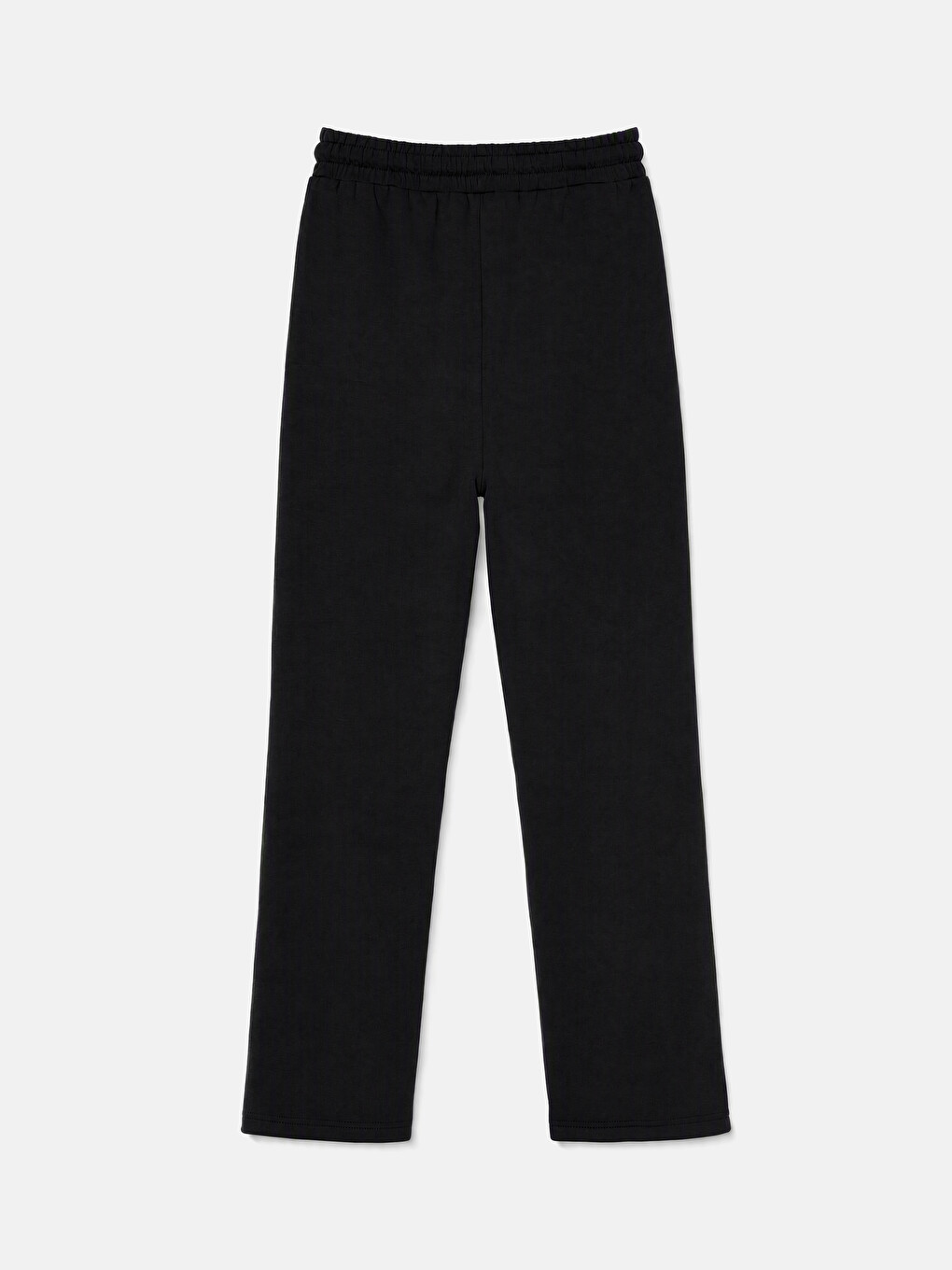 Regular Fit Men's Sweatpants-1