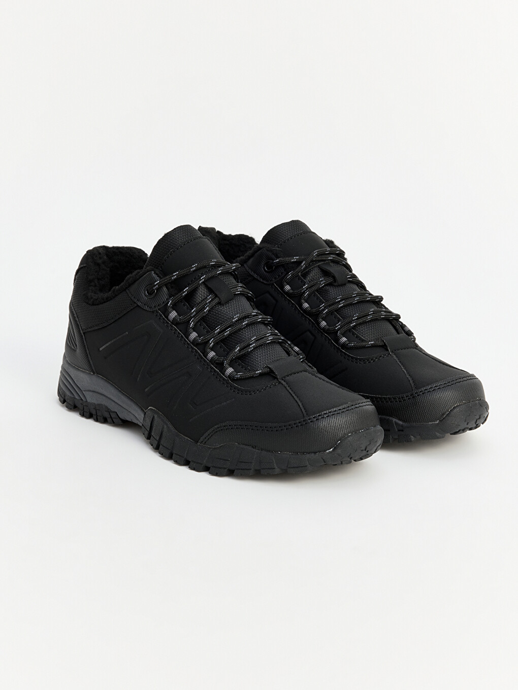 Laced Men's Trekking Boot