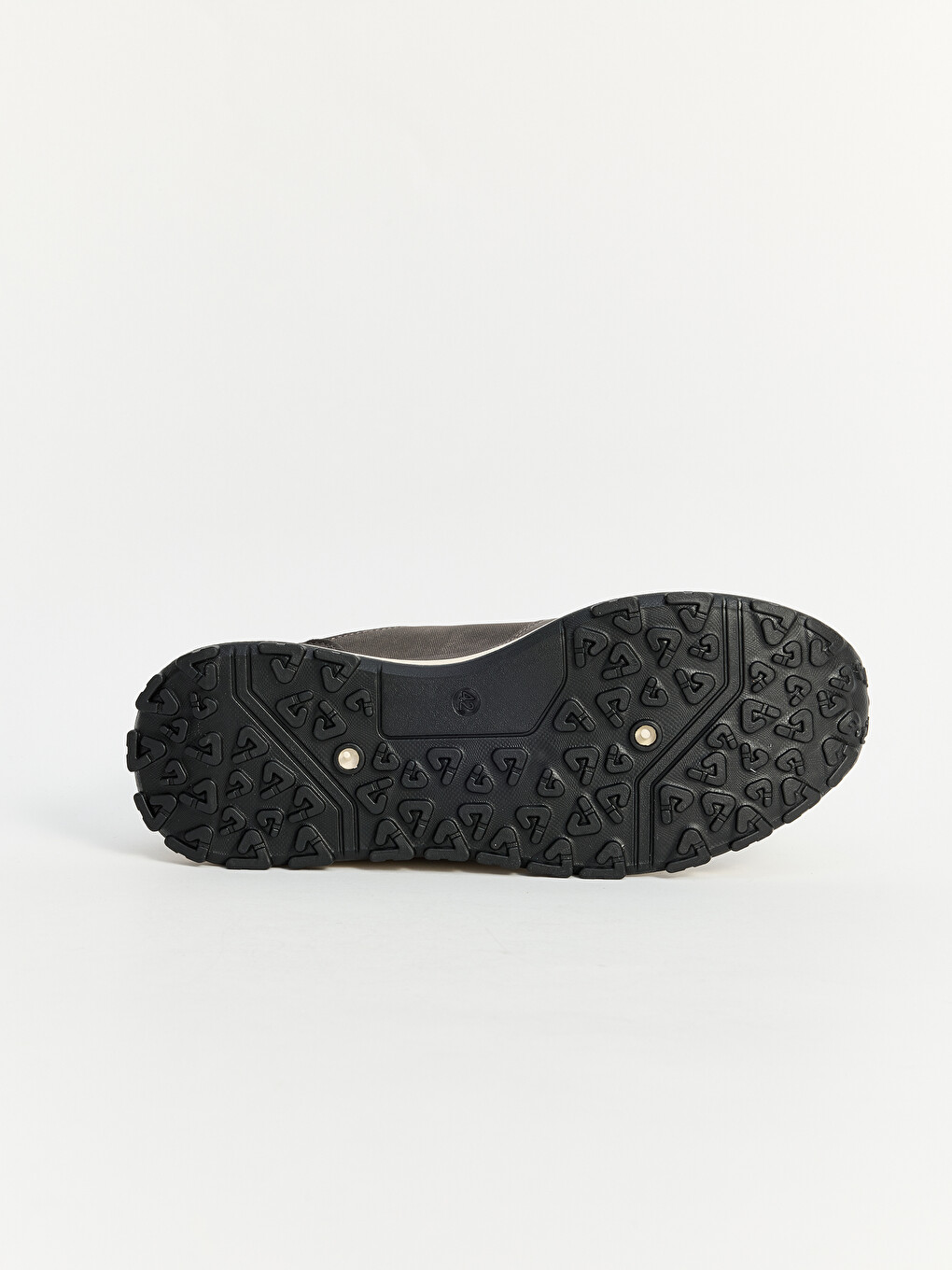 Pantofi Sport Bărbați Din Imitație De Piele Întoarsă-2