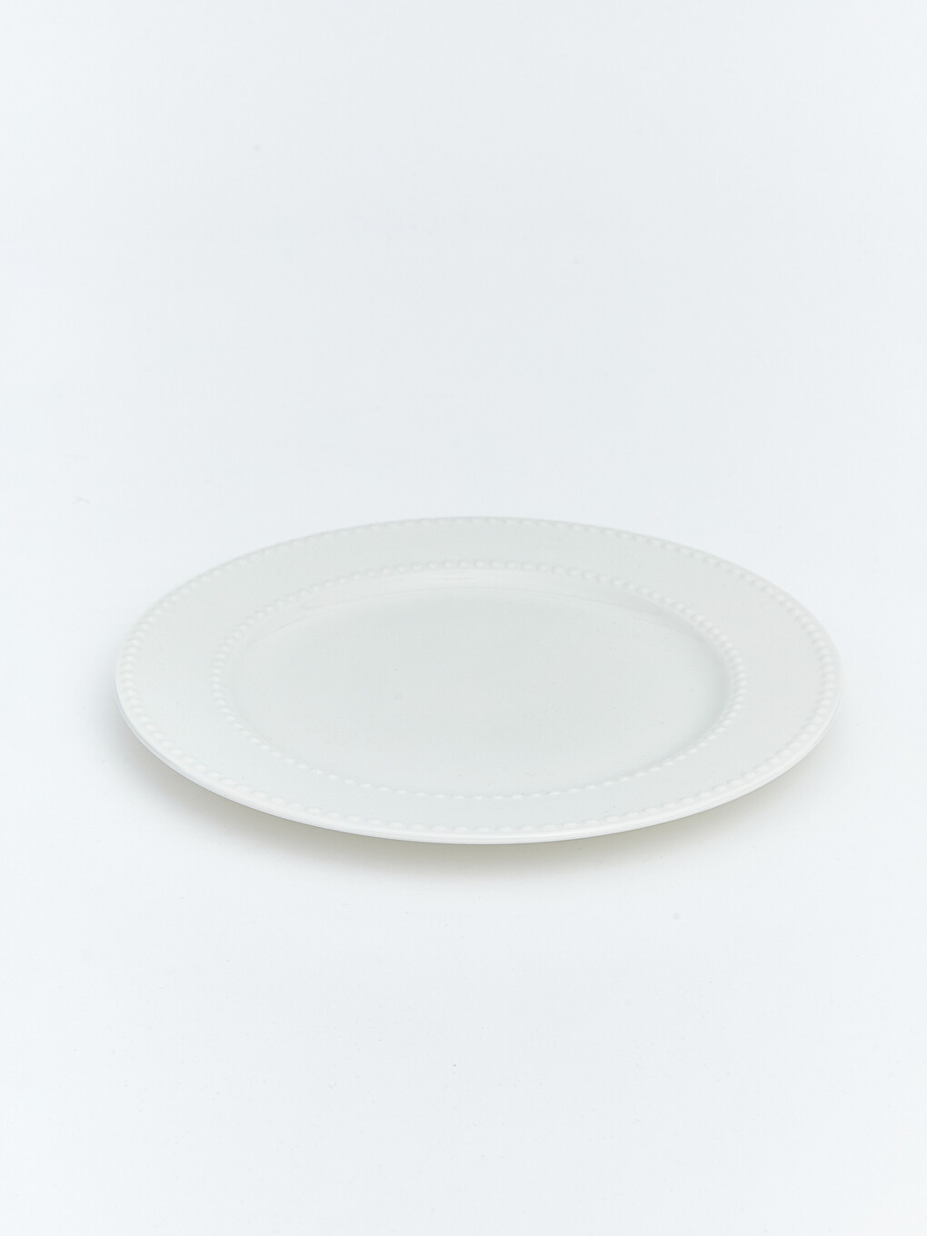 Karışık Porselen Servis Tabağı-1