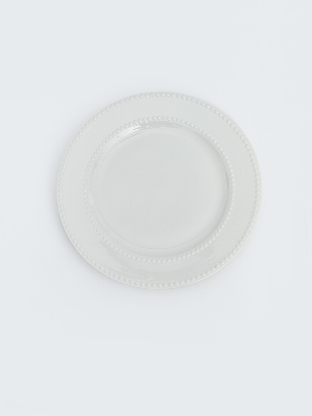 Karışık Porselen Servis Tabağı-2