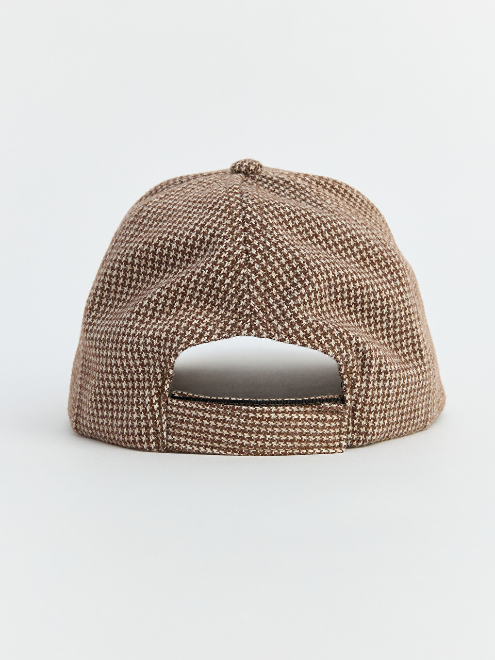 Embroidered Men's Cap-2