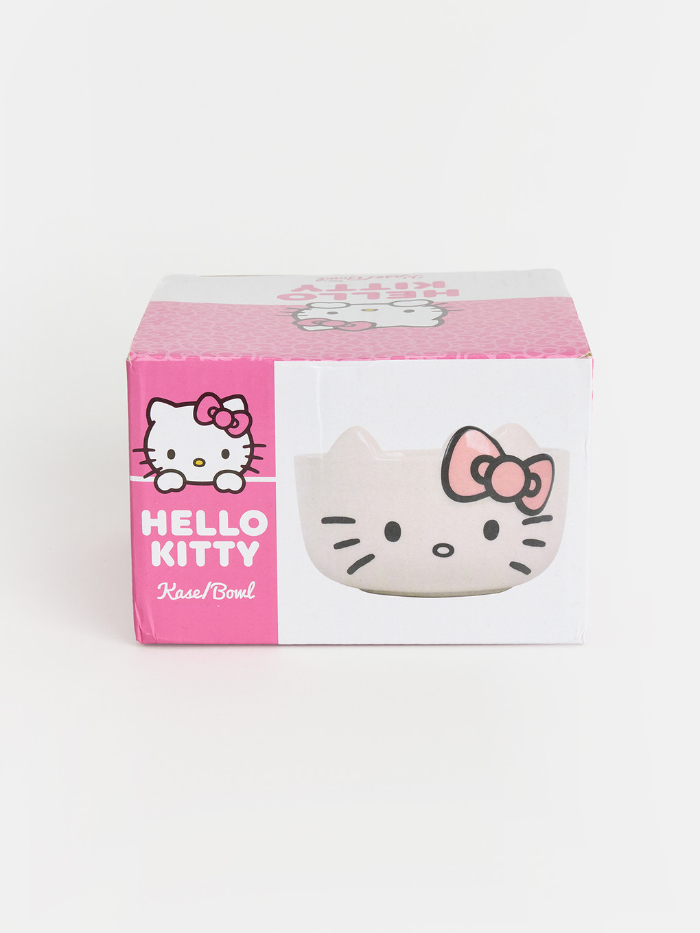 Licensed Hello Kitty Printed Bowl-1