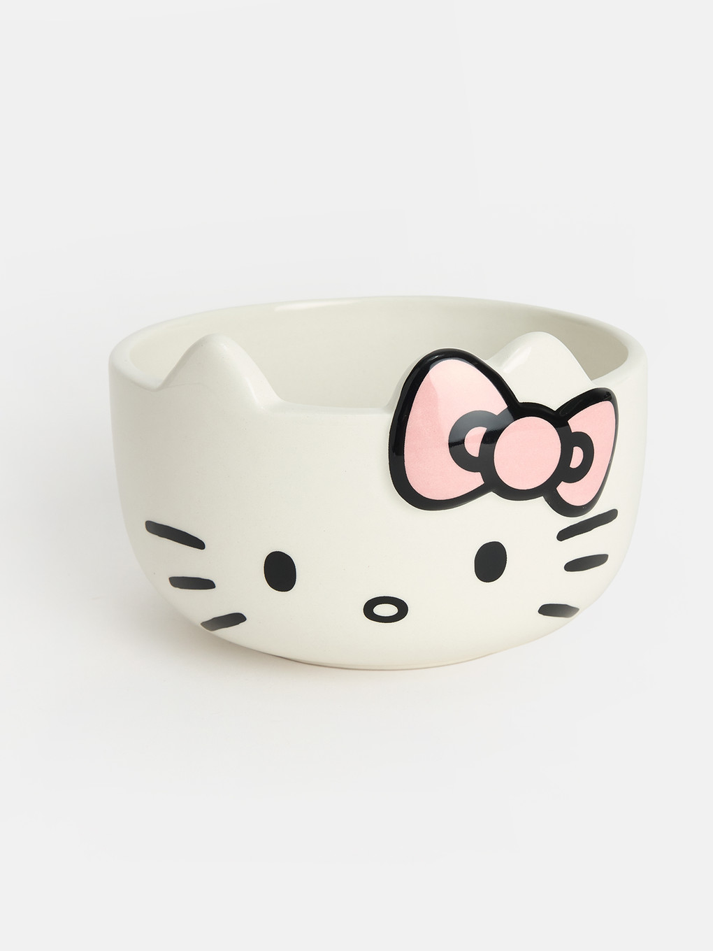 Licensed Hello Kitty Printed Bowl-2