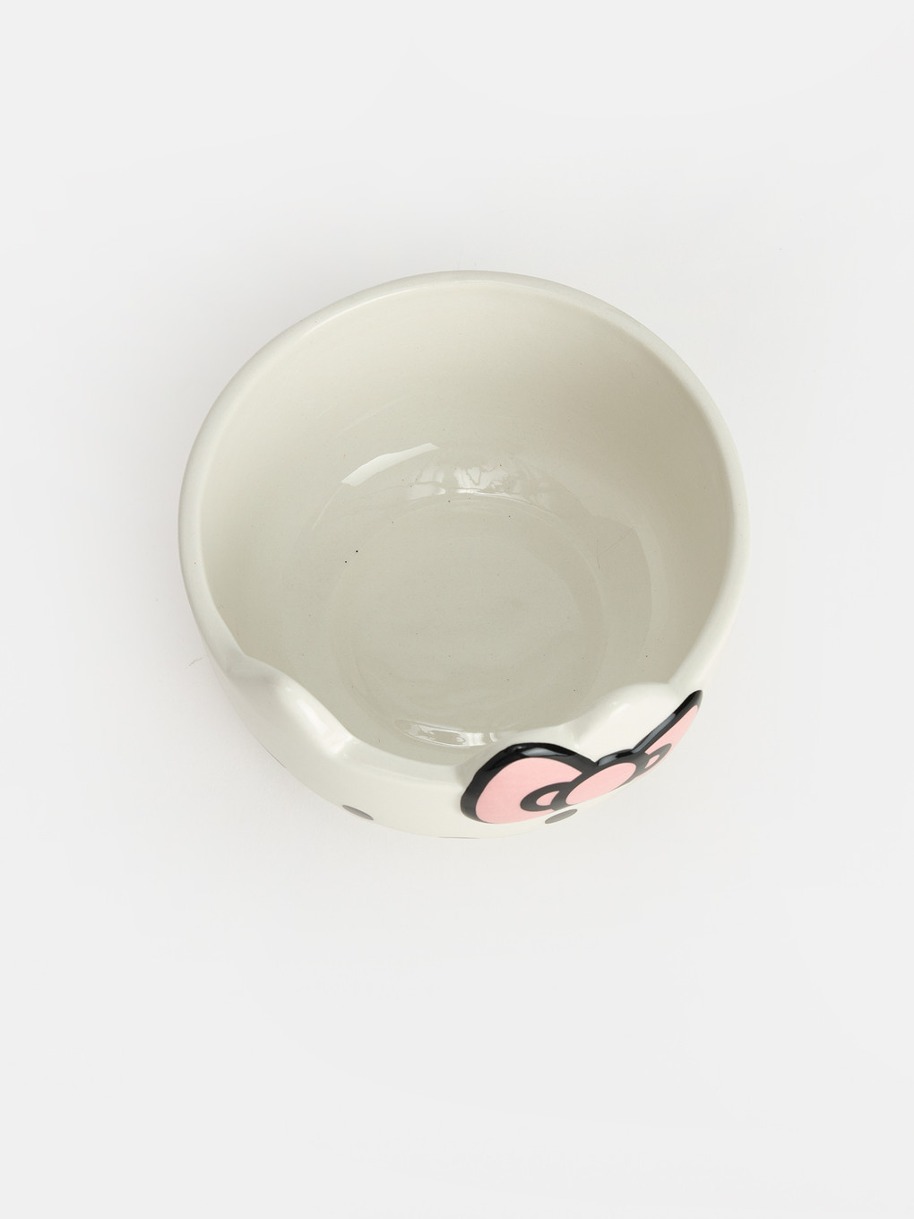 Licensed Hello Kitty Printed Bowl-4