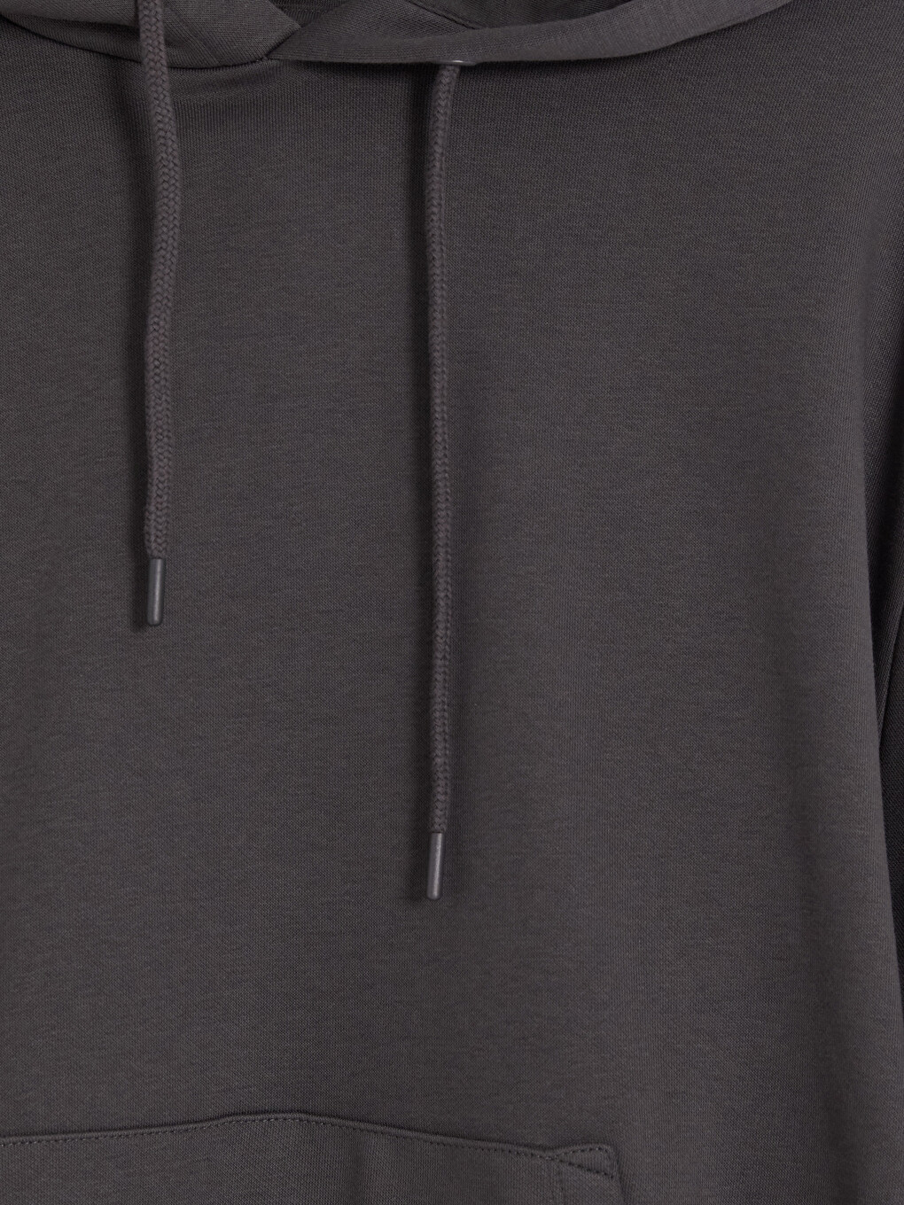 Man Grey Sweatshirt-1