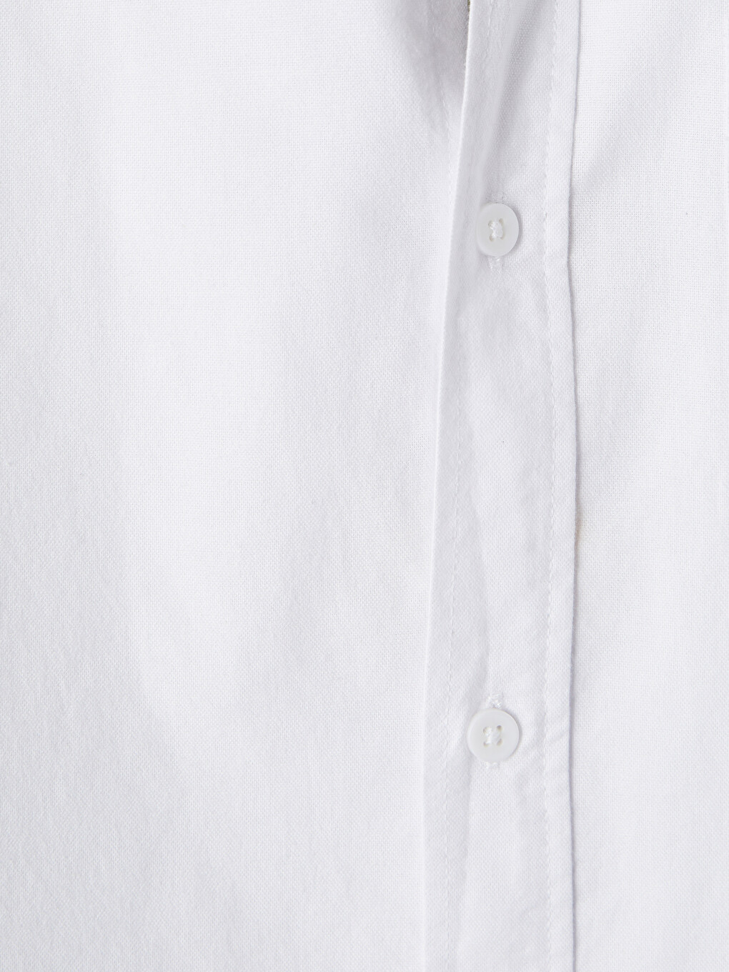 Man White Shirt-5