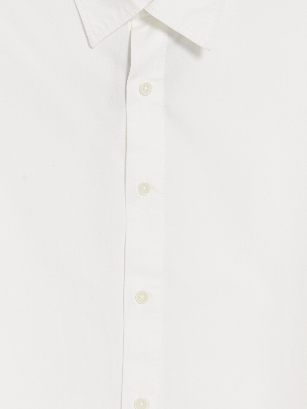 Relaxed Fit Oxford Men's Shirt-5
