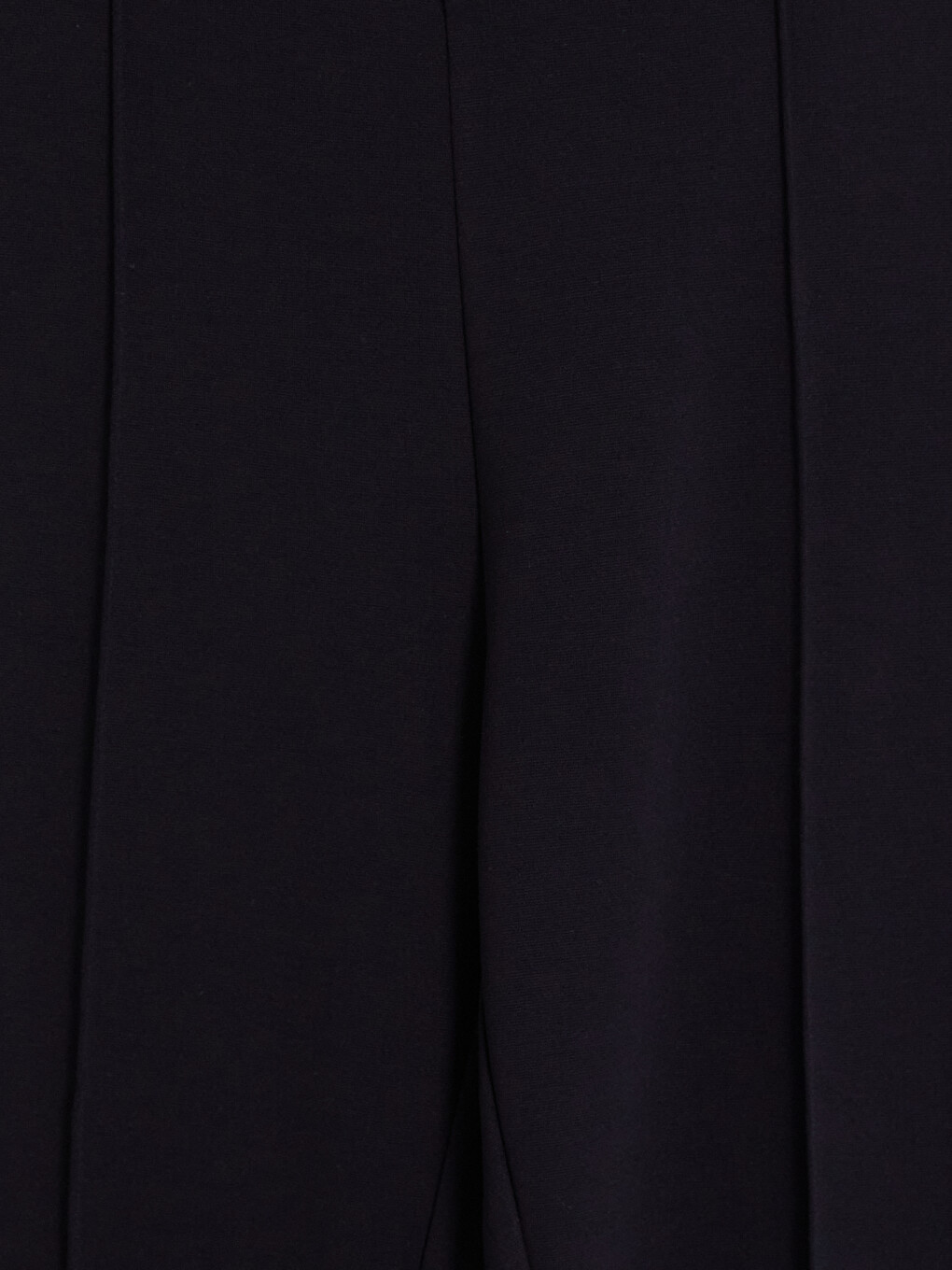 Flare Women's Trousers-1