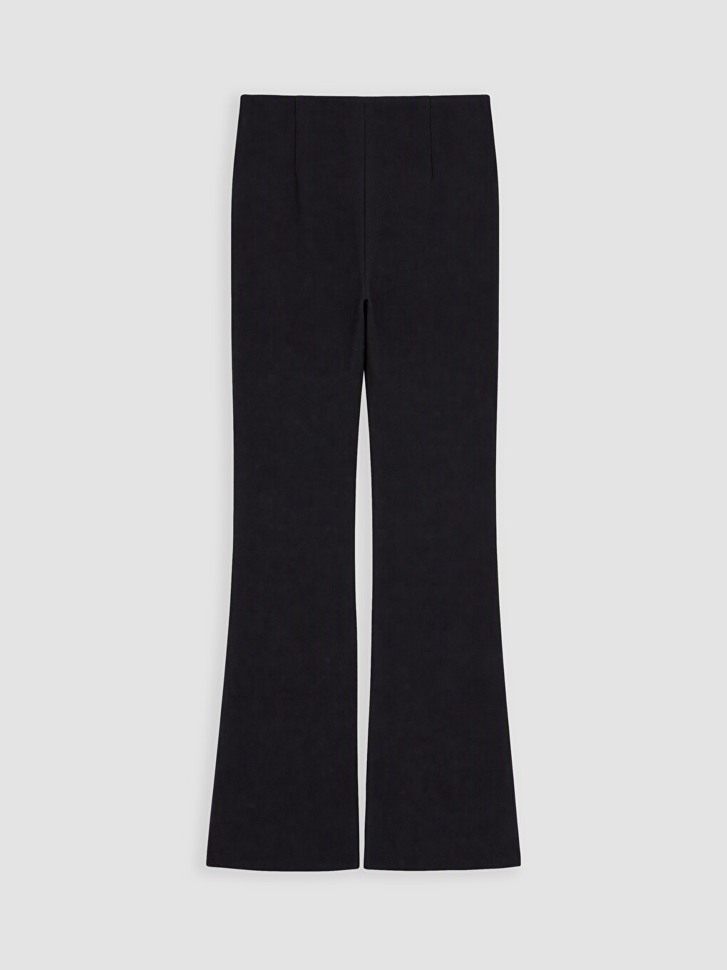 Flare Women's Trousers-2