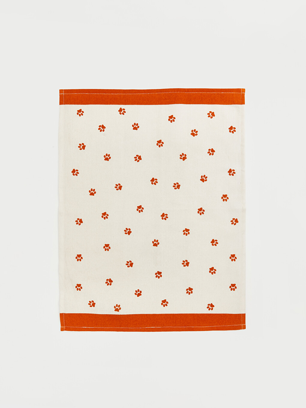 Karışık Kedi Baskılı Kurulama Bezi 2'li Paket 40x60 Cm-5
