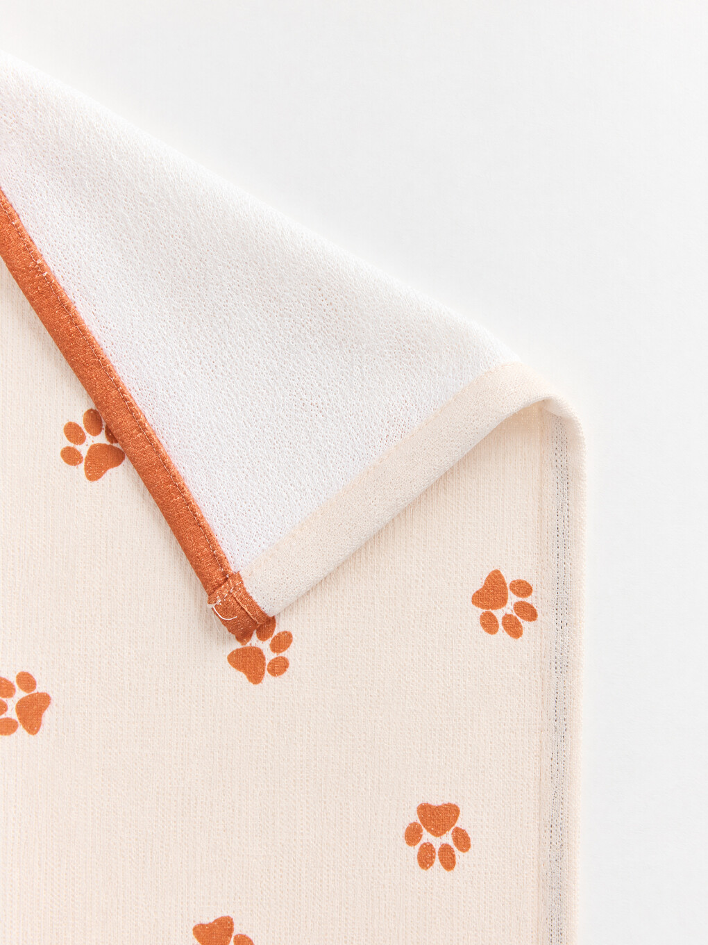 Cat Printed Tea Towel 2-pack 40x60 Cm-6
