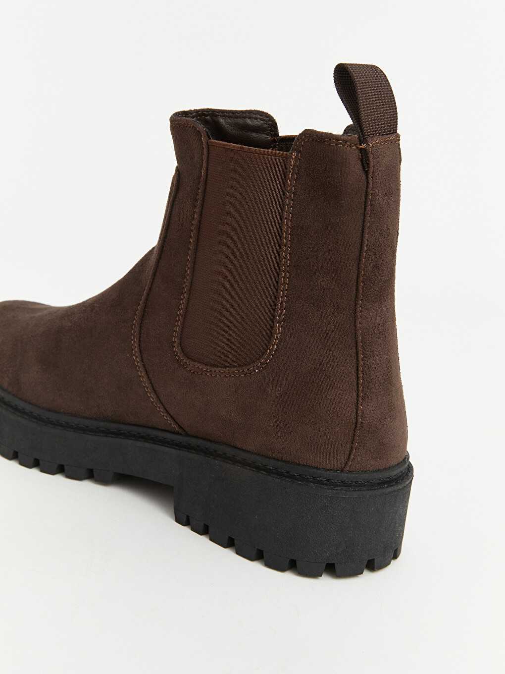 Man Brown Boots-2