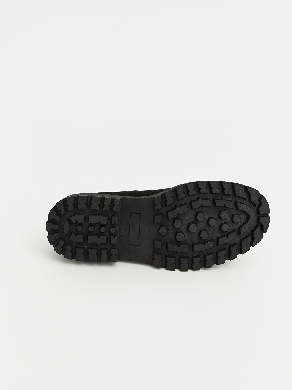 Man Black Boots-3