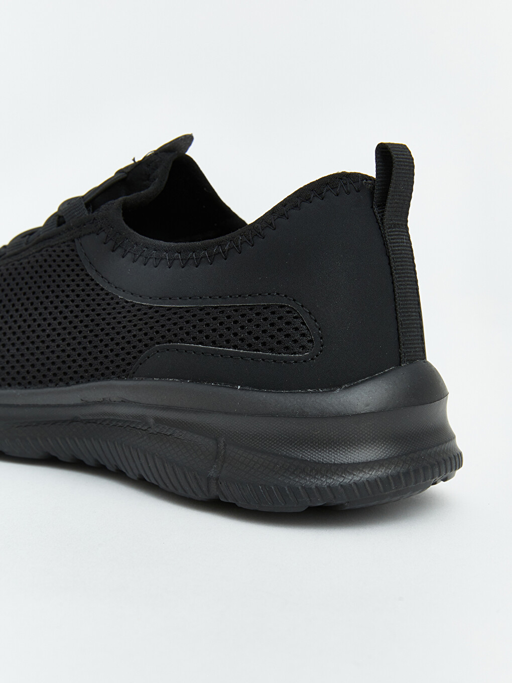 Mesh Men's Sport Shoe-1