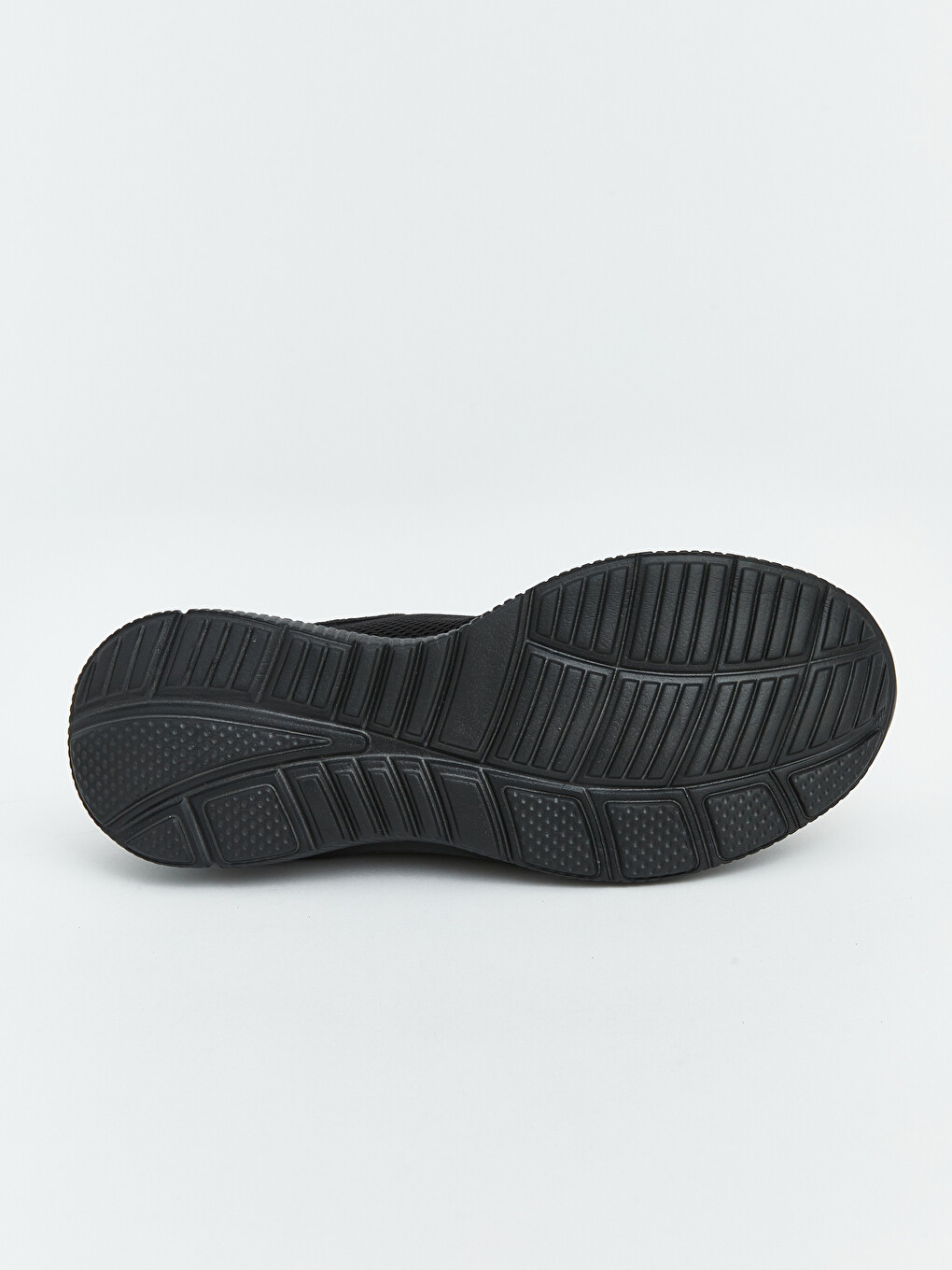 Mesh Men's Sport Shoe-2