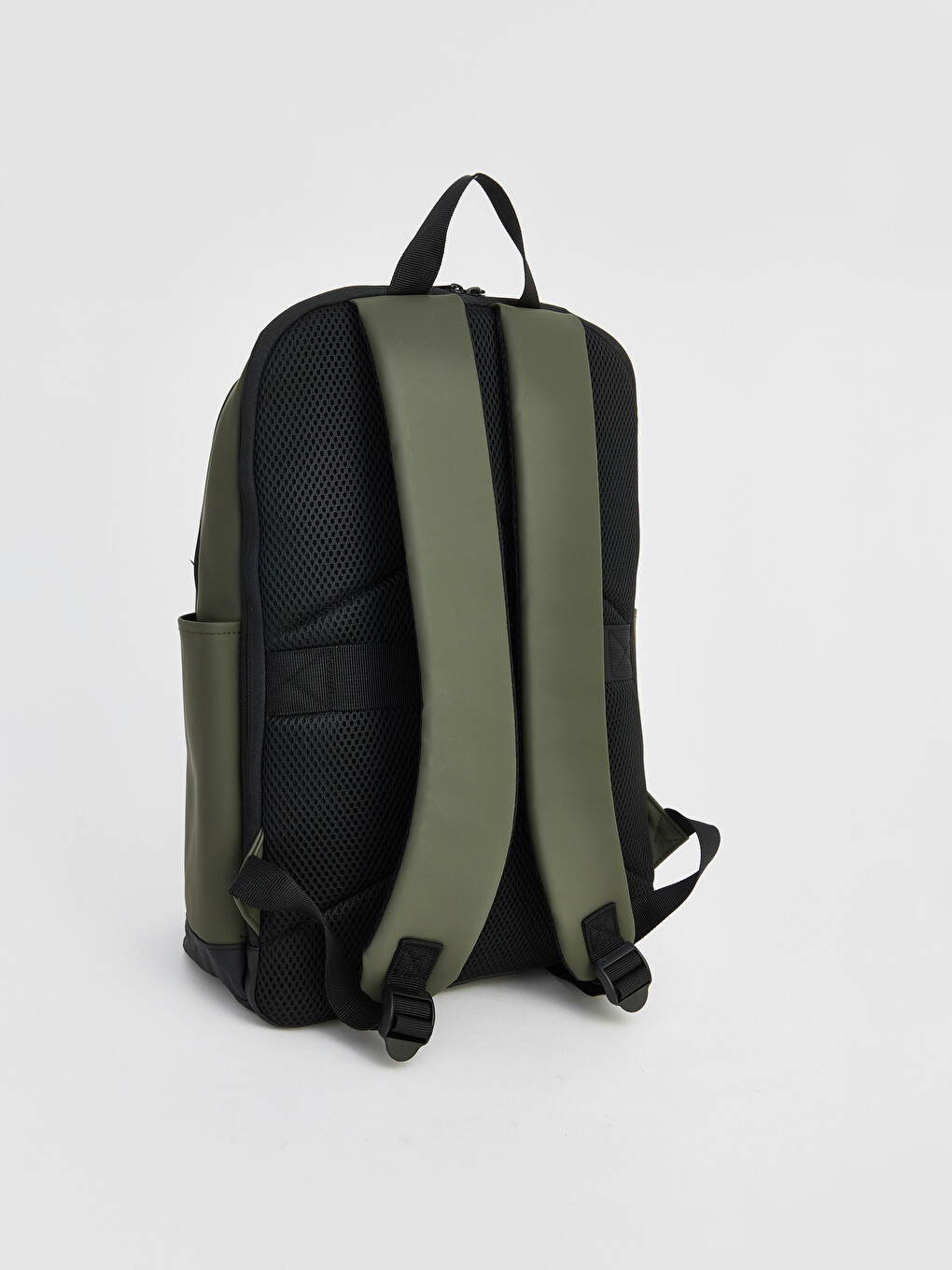 Printed Men's Backpack-2