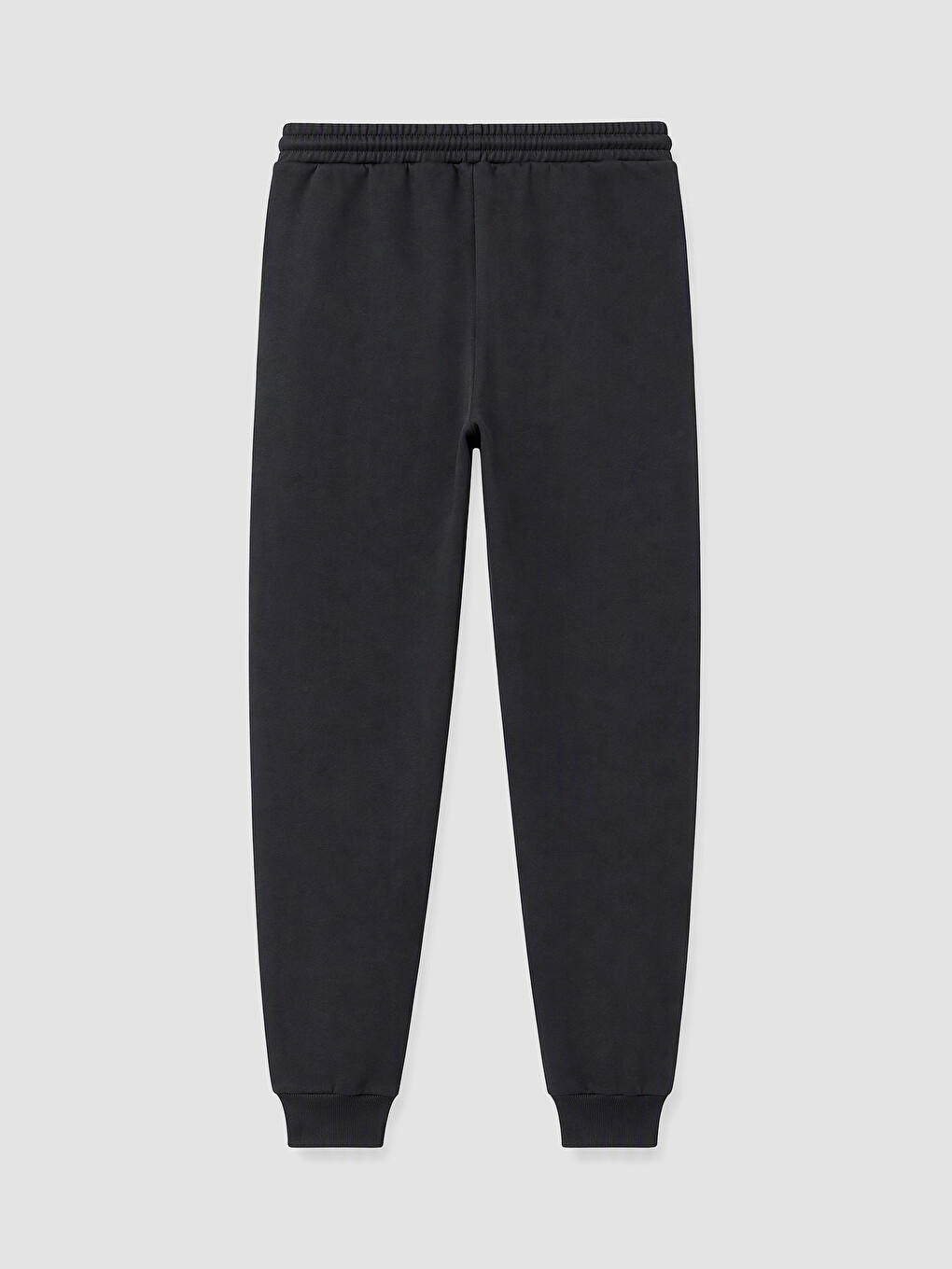 Man Petrol Jogger Trousers-1