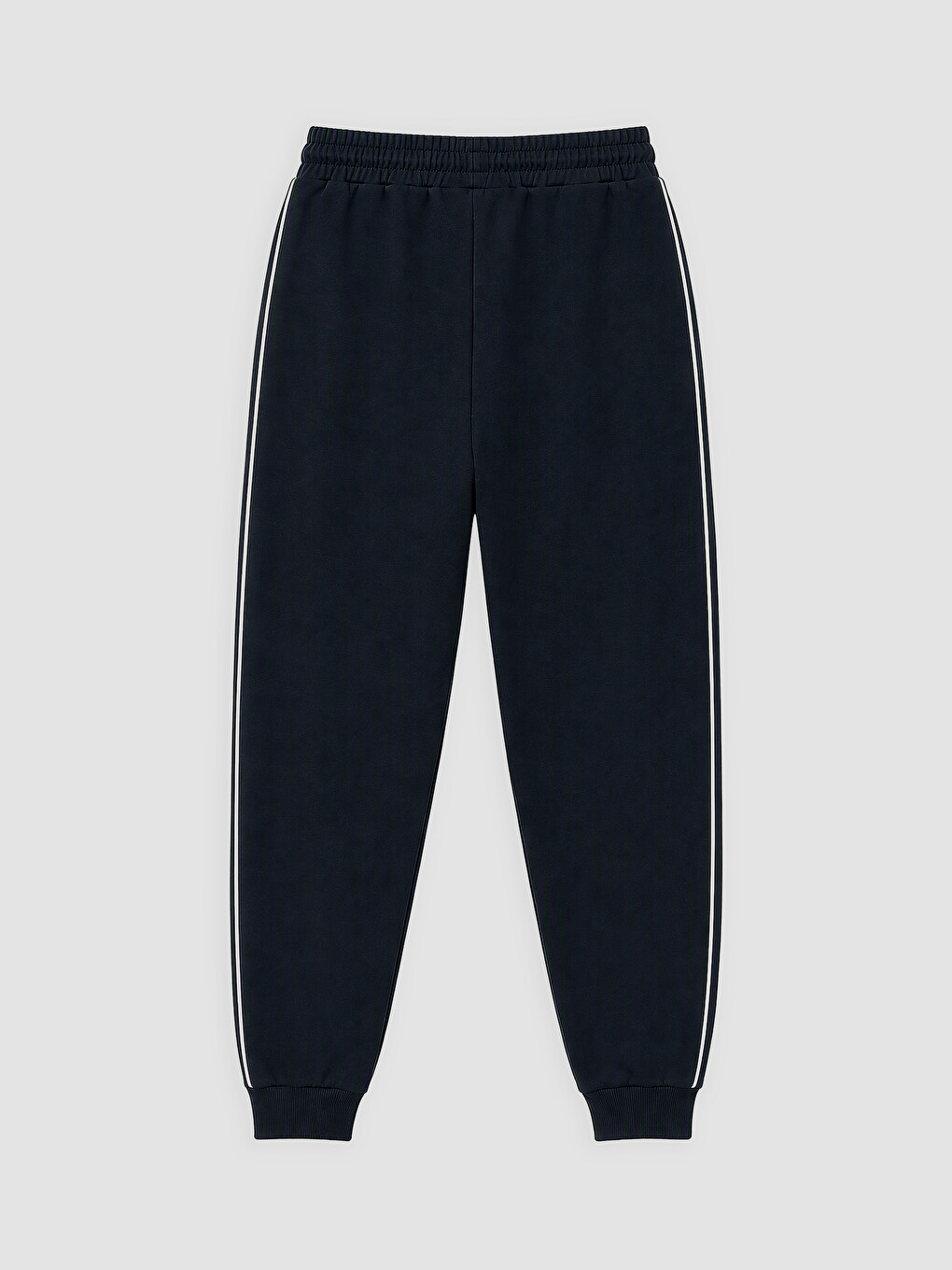 Man Brown Trousers-1