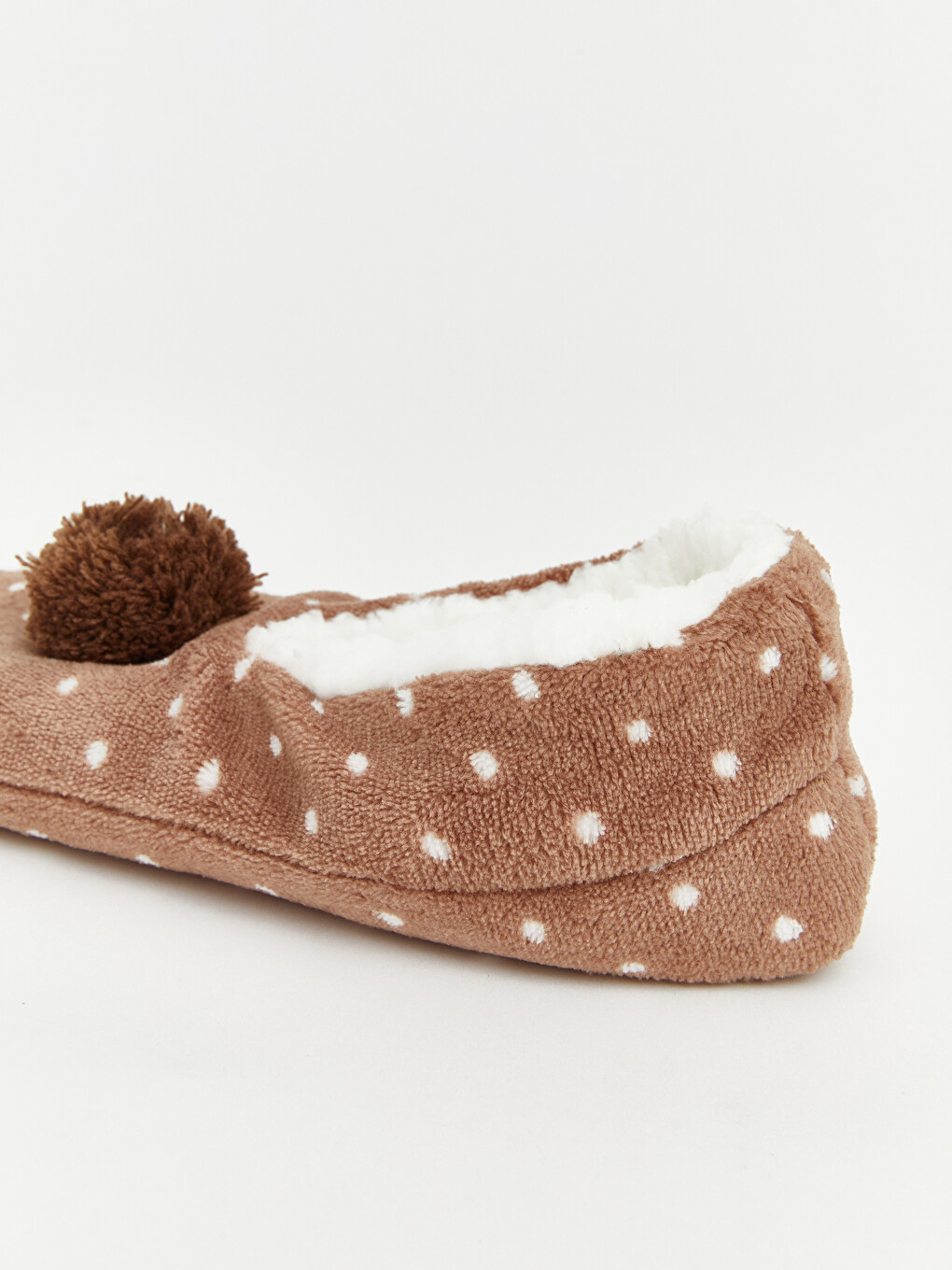 Горошегі Бар Әйелдерге Арналған Таймайтын Табанды Тәпішке-7