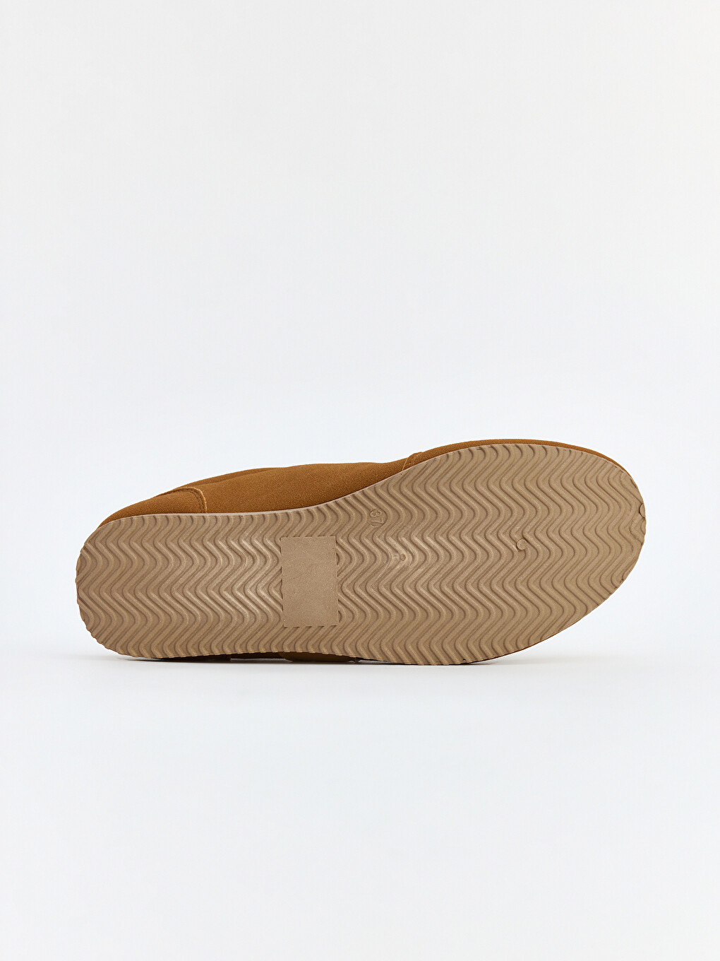 Suede Look Women's Sport Shoe-3