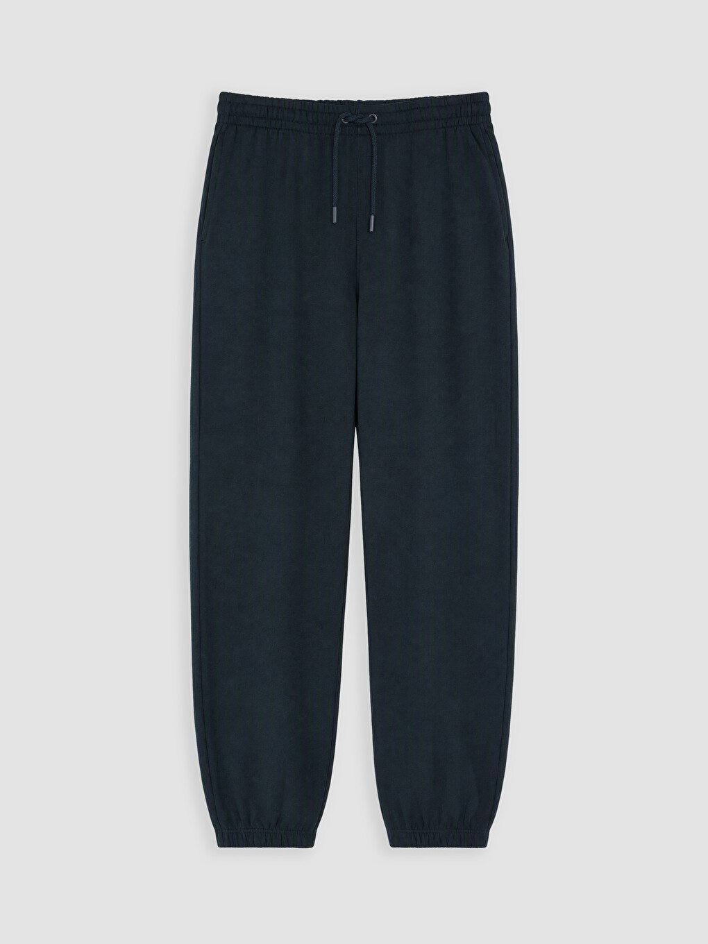 Man Green Sweatpants
