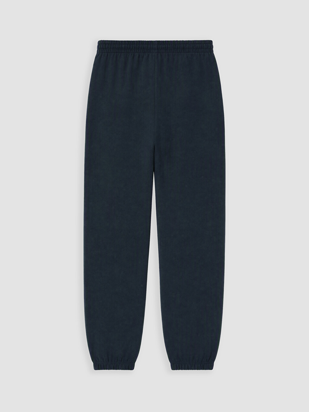 Man Green Sweatpants-2