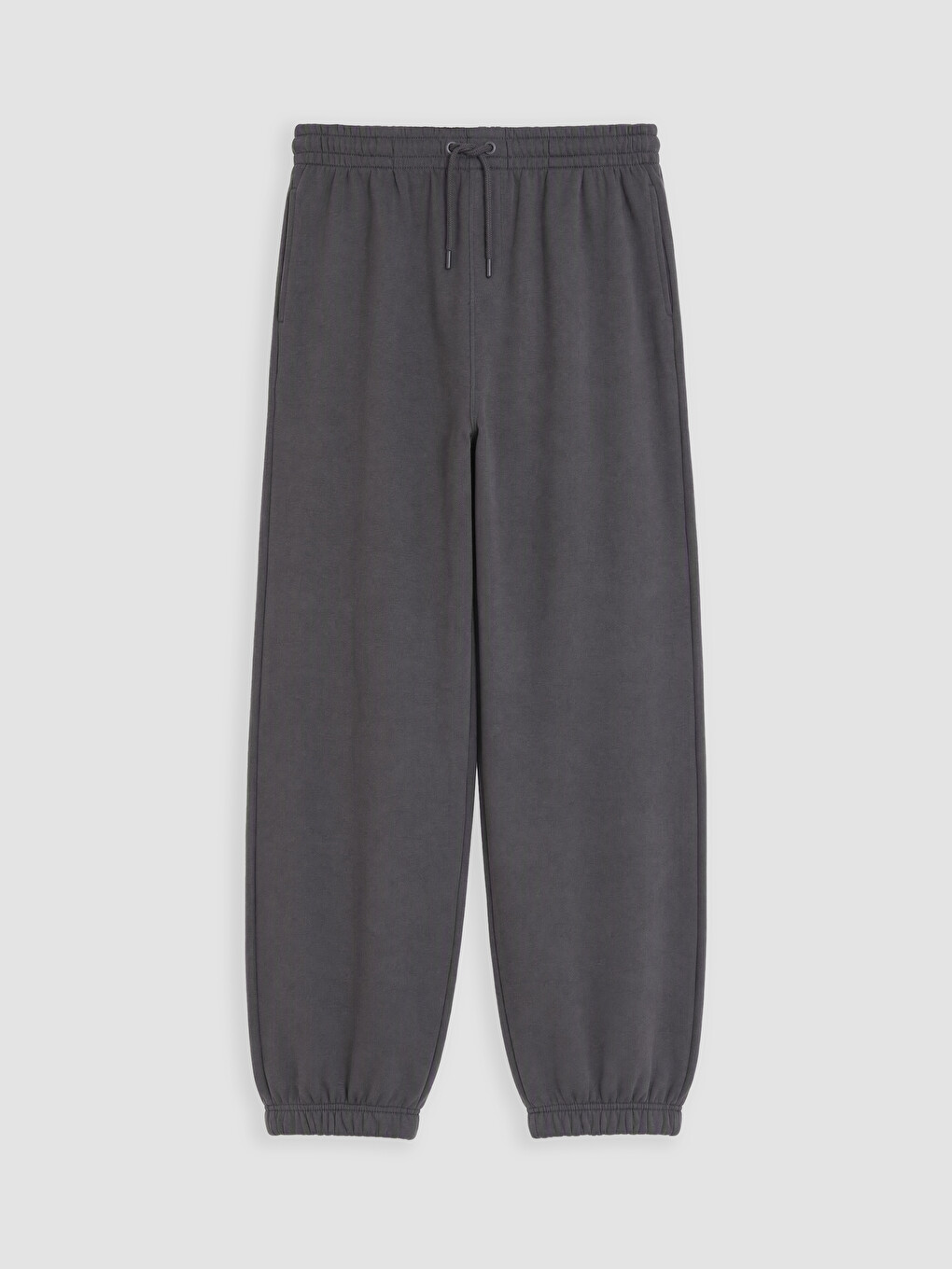 Man Grey Sweatpants